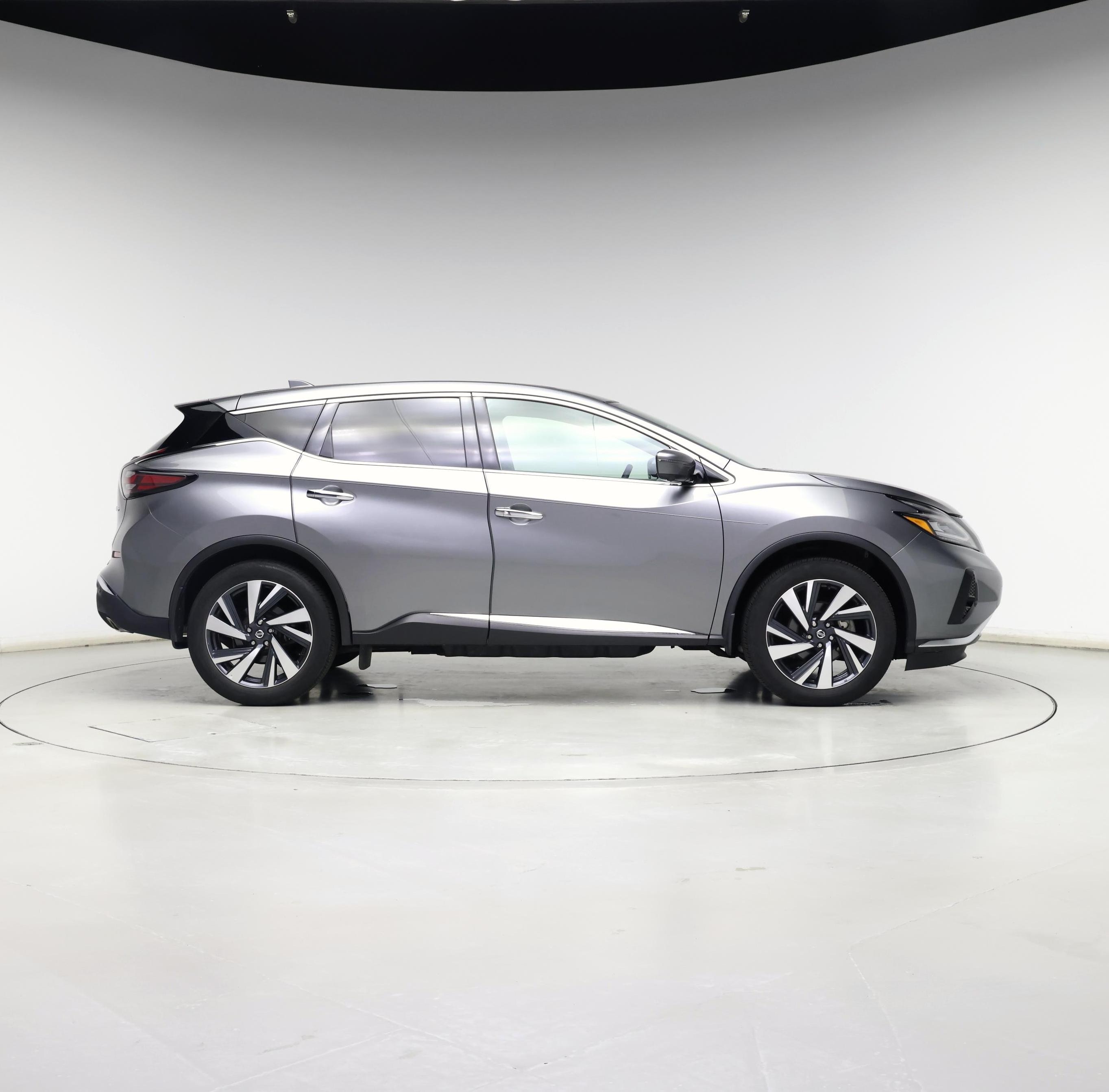 Thumbnail: 2022 Nissan Murano - 7