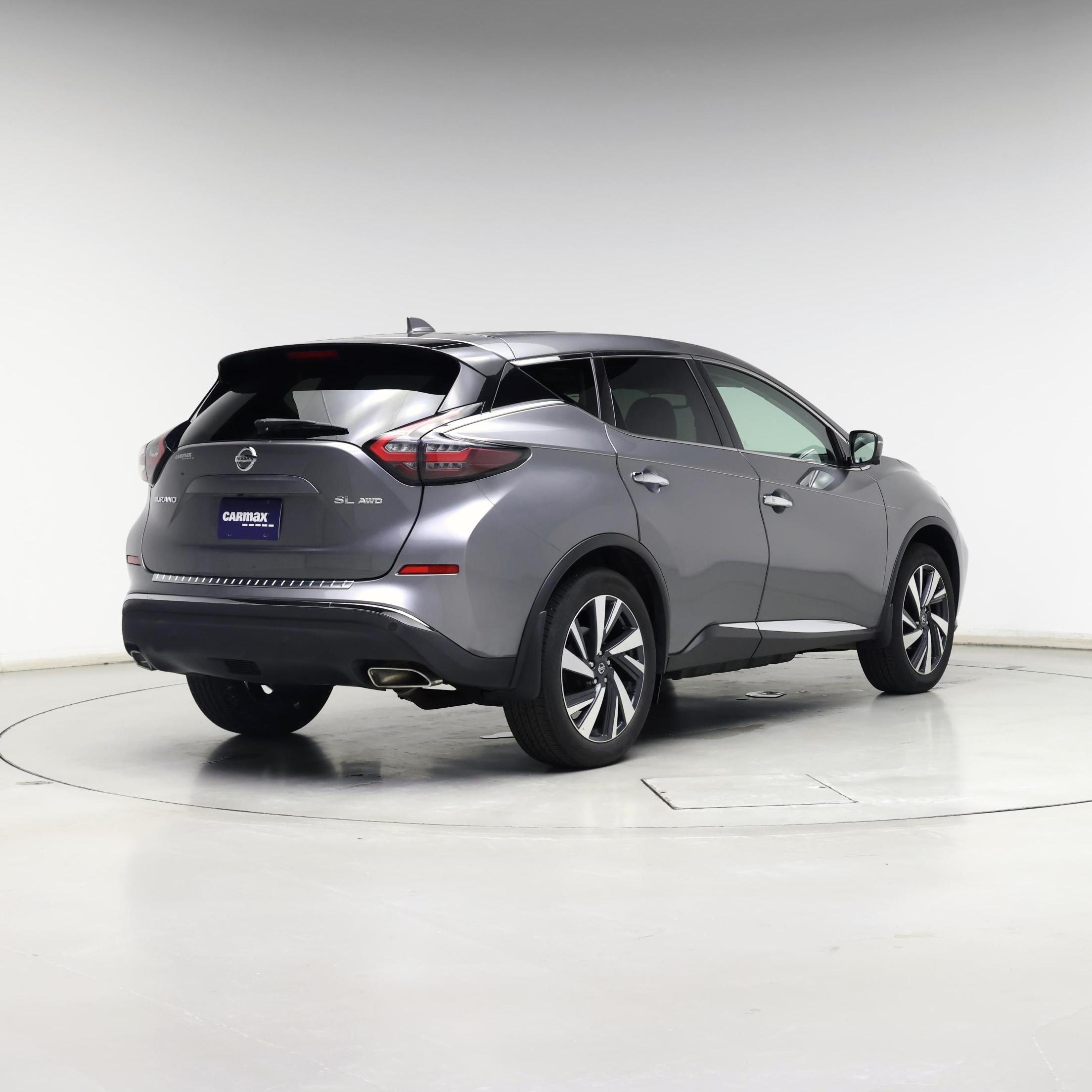 Thumbnail: 2022 Nissan Murano - 8