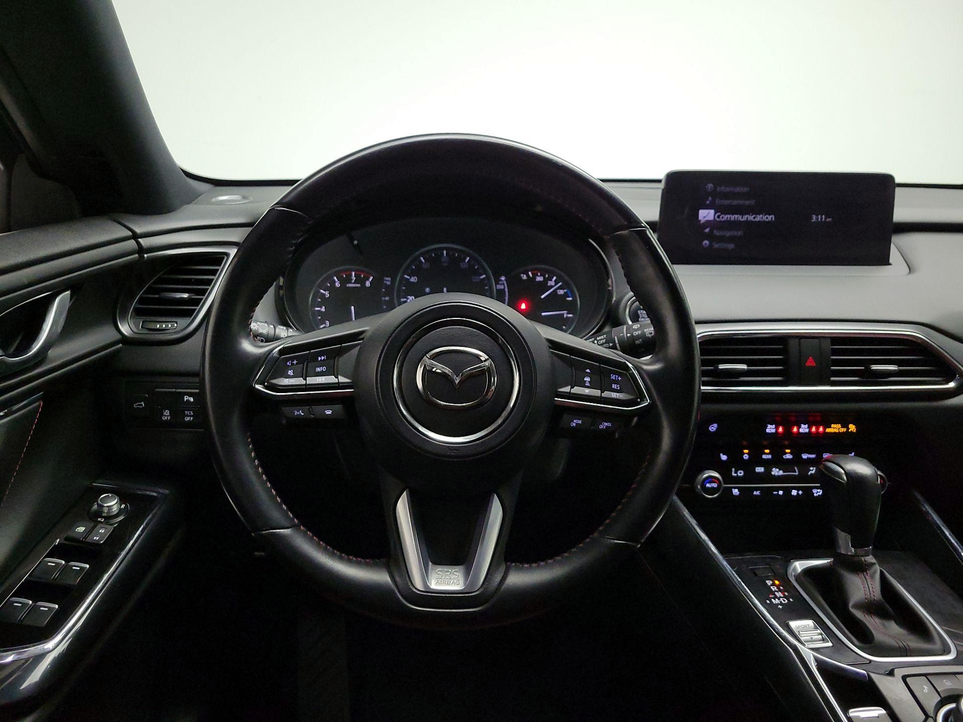 Thumbnail: 2021 Mazda CX-9 - 10