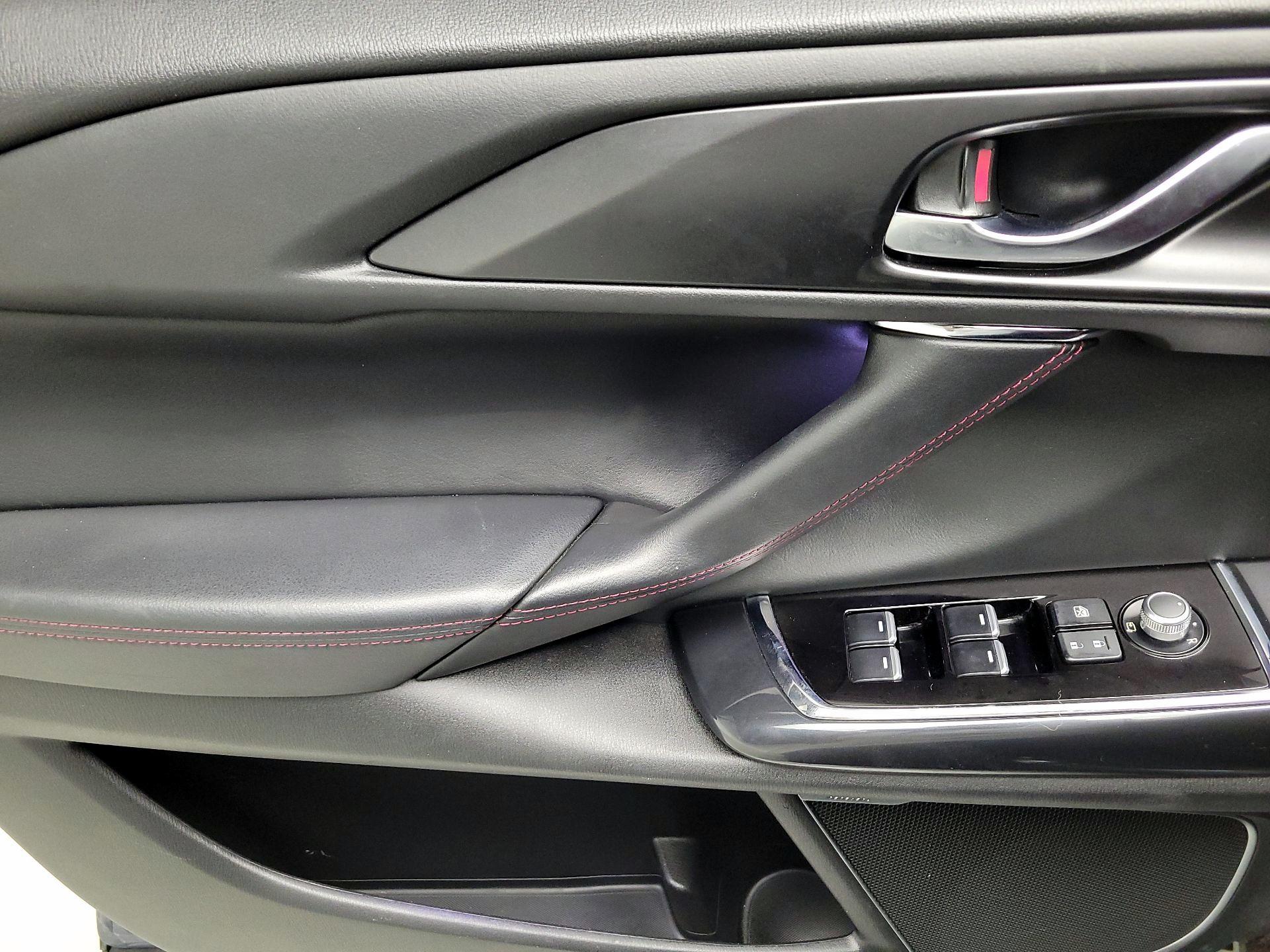Thumbnail: 2021 Mazda CX-9 - 12
