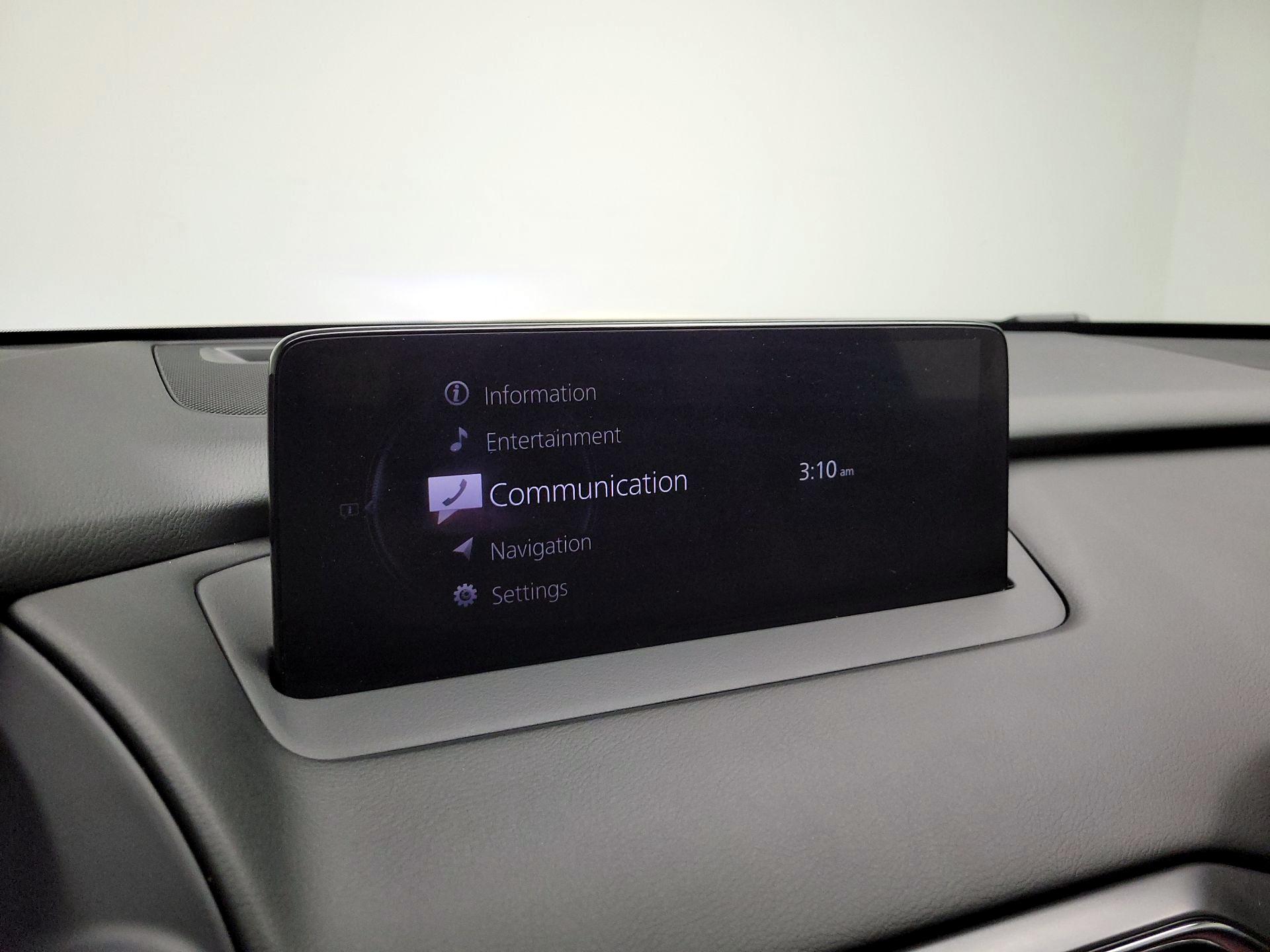Thumbnail: 2021 Mazda CX-9 - 15