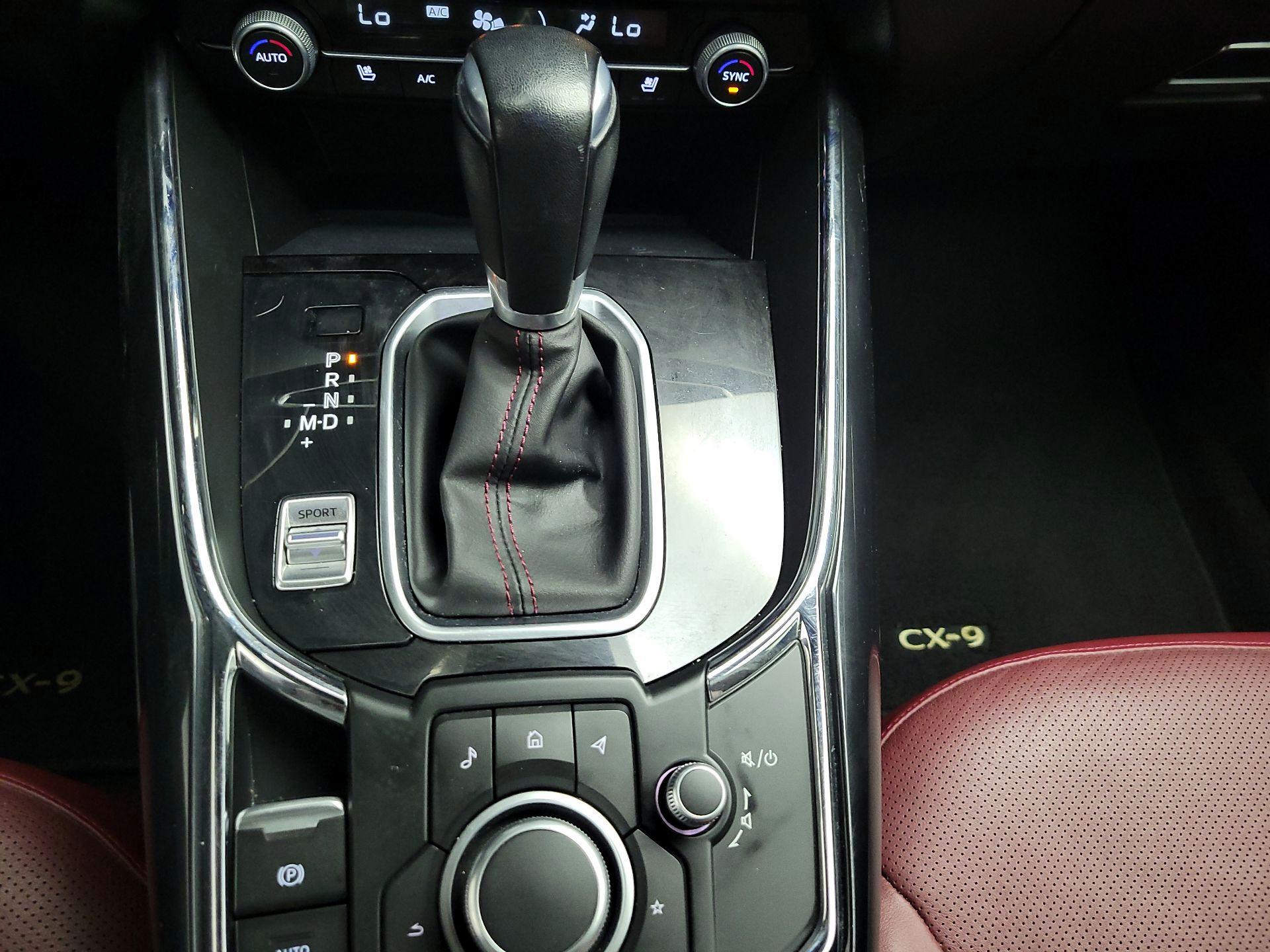 Thumbnail: 2021 Mazda CX-9 - 17