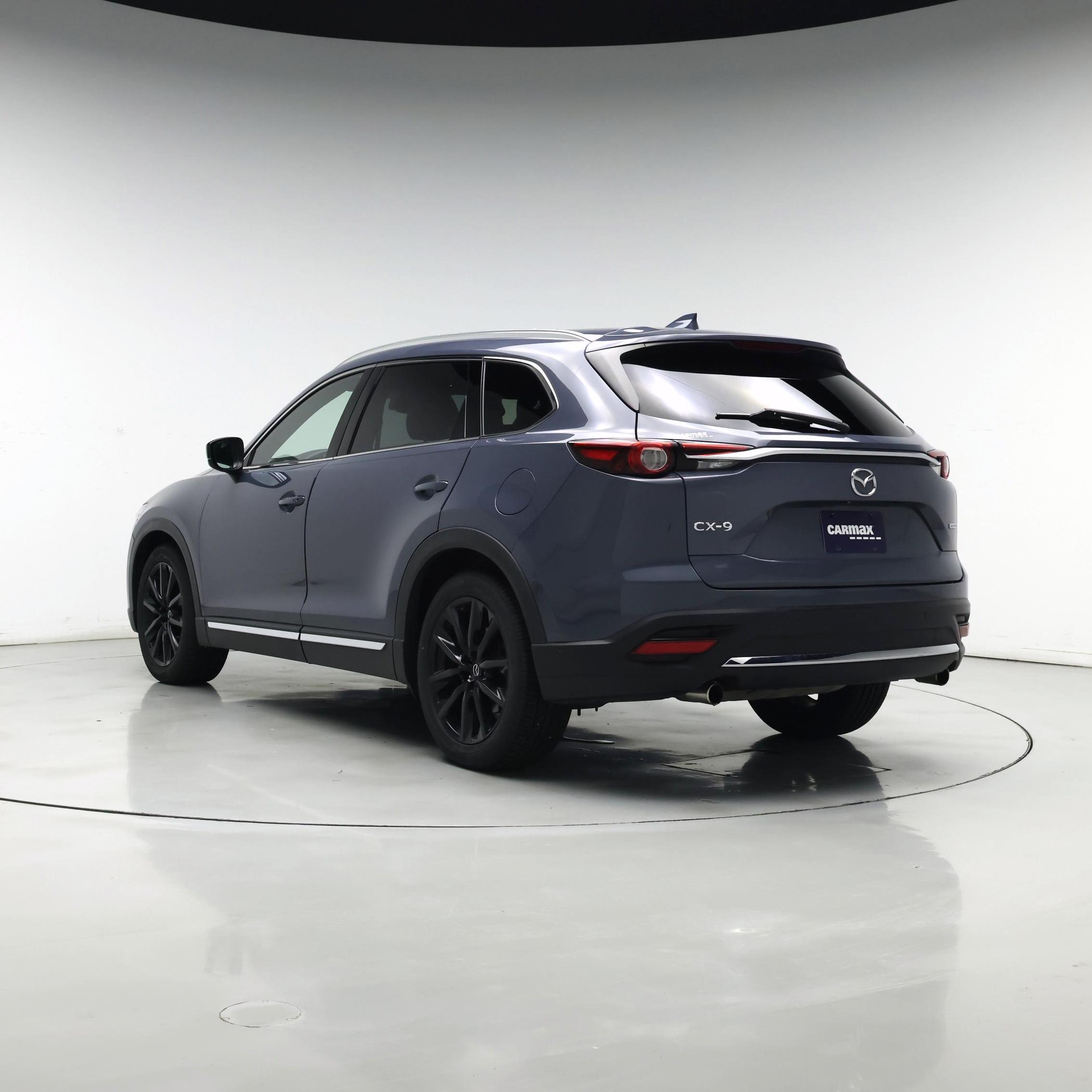 Thumbnail: 2021 Mazda CX-9 - 2