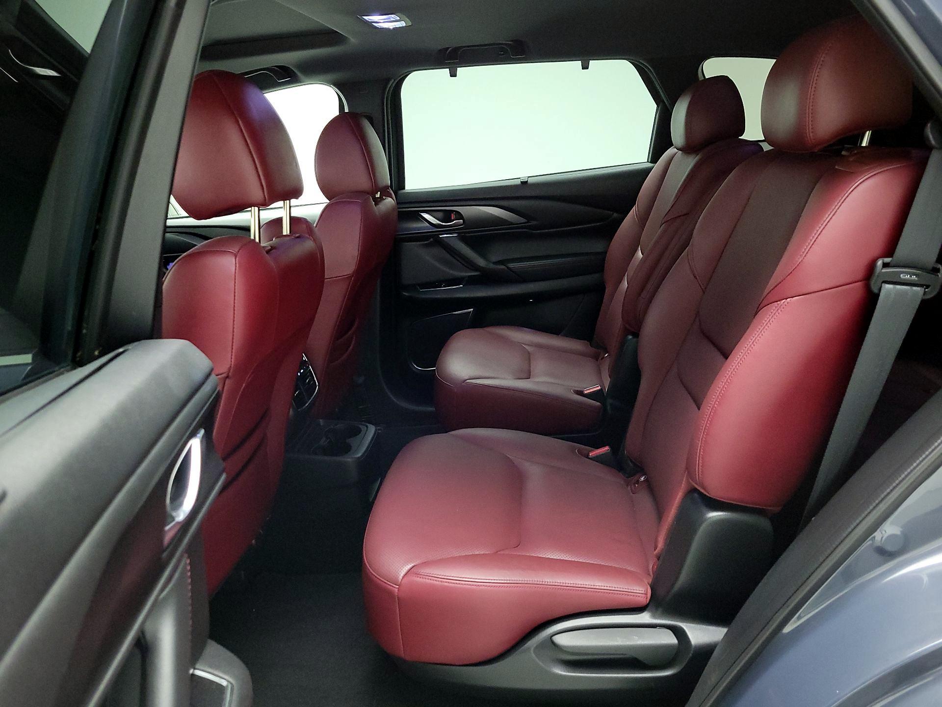 Thumbnail: 2021 Mazda CX-9 - 19