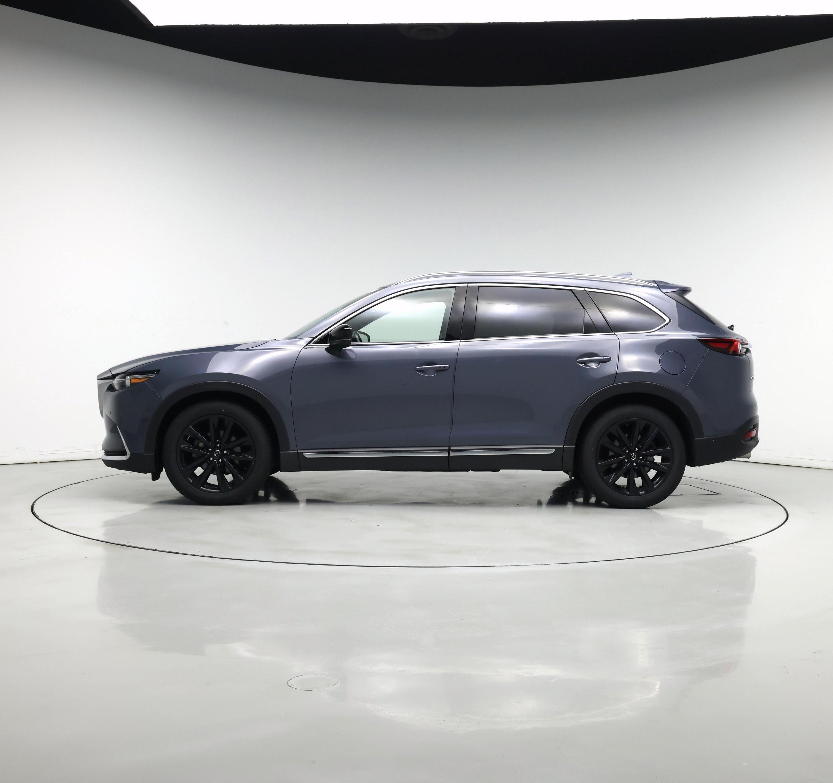 Thumbnail: 2021 Mazda CX-9 - 3