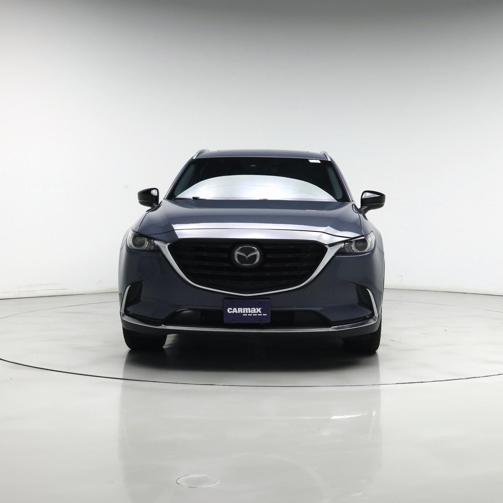 Thumbnail: 2021 Mazda CX-9 - 5
