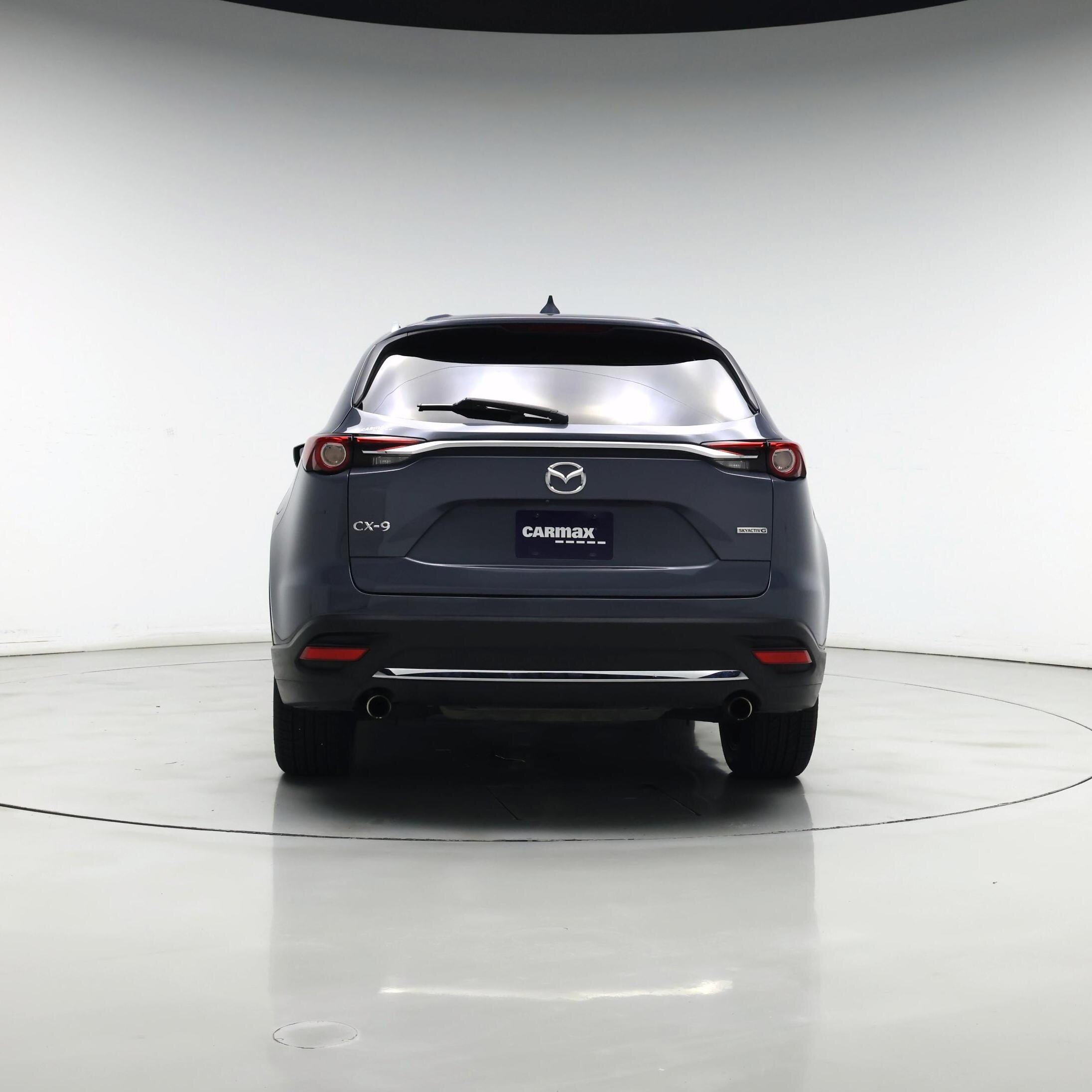 Thumbnail: 2021 Mazda CX-9 - 6
