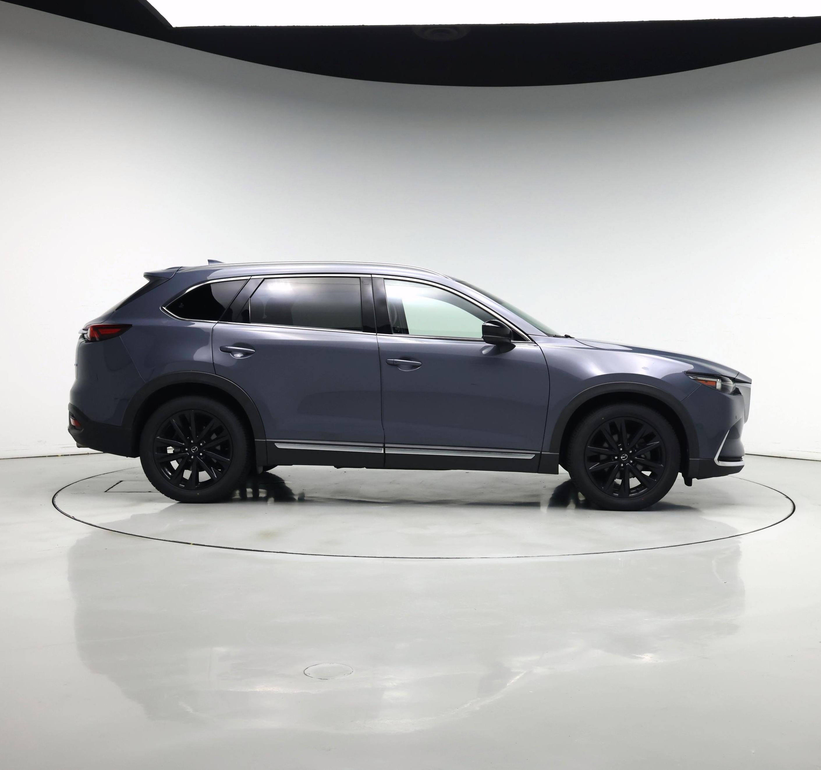 Thumbnail: 2021 Mazda CX-9 - 7