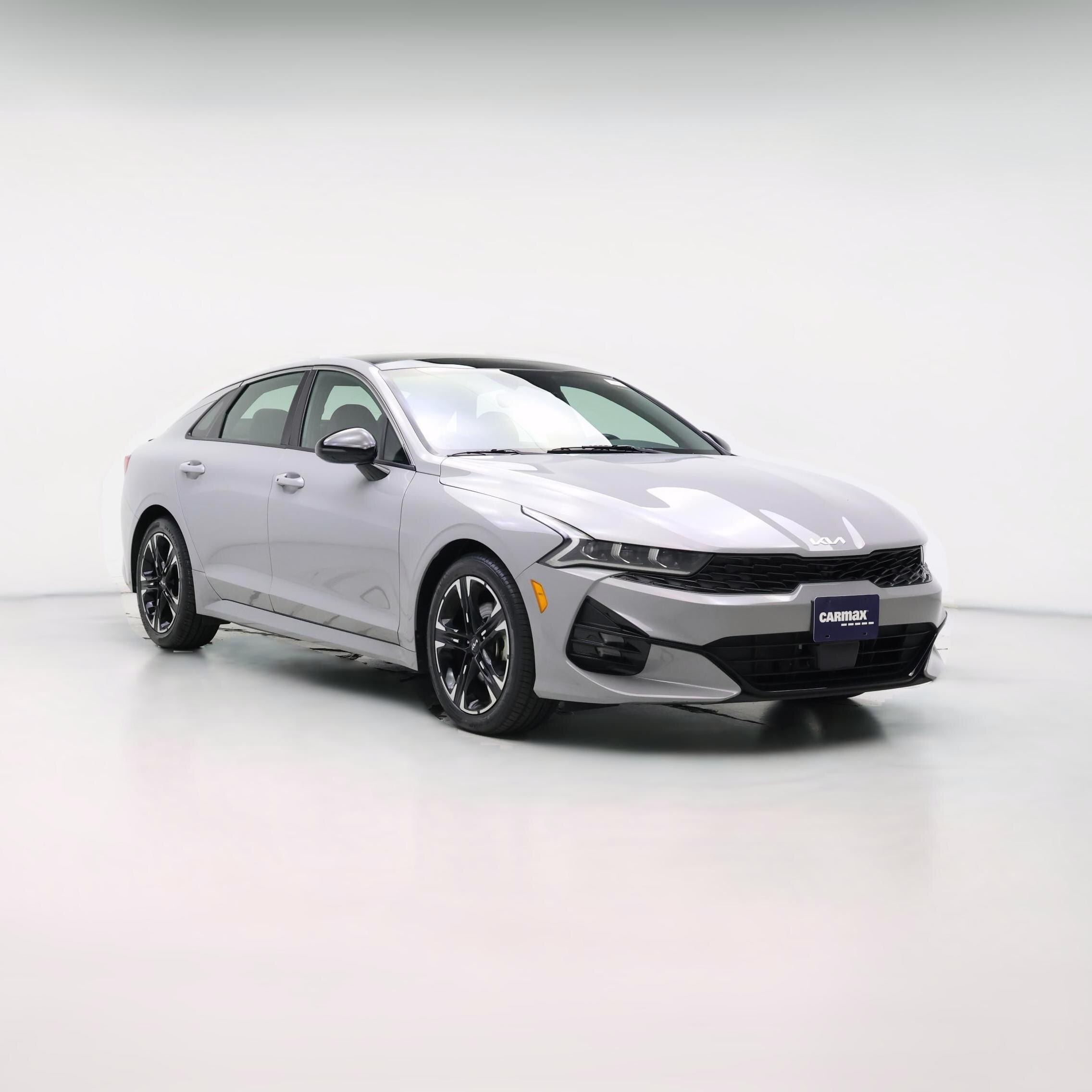 Thumbnail: 2023 Kia K5 - 1