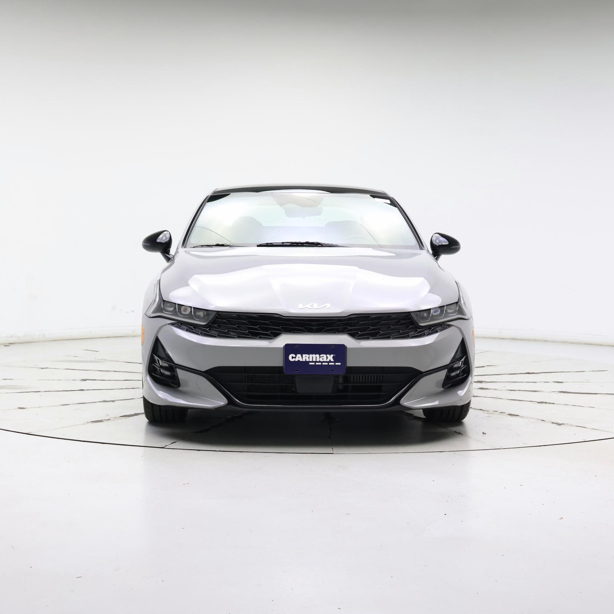 Thumbnail: 2023 Kia K5 - 5