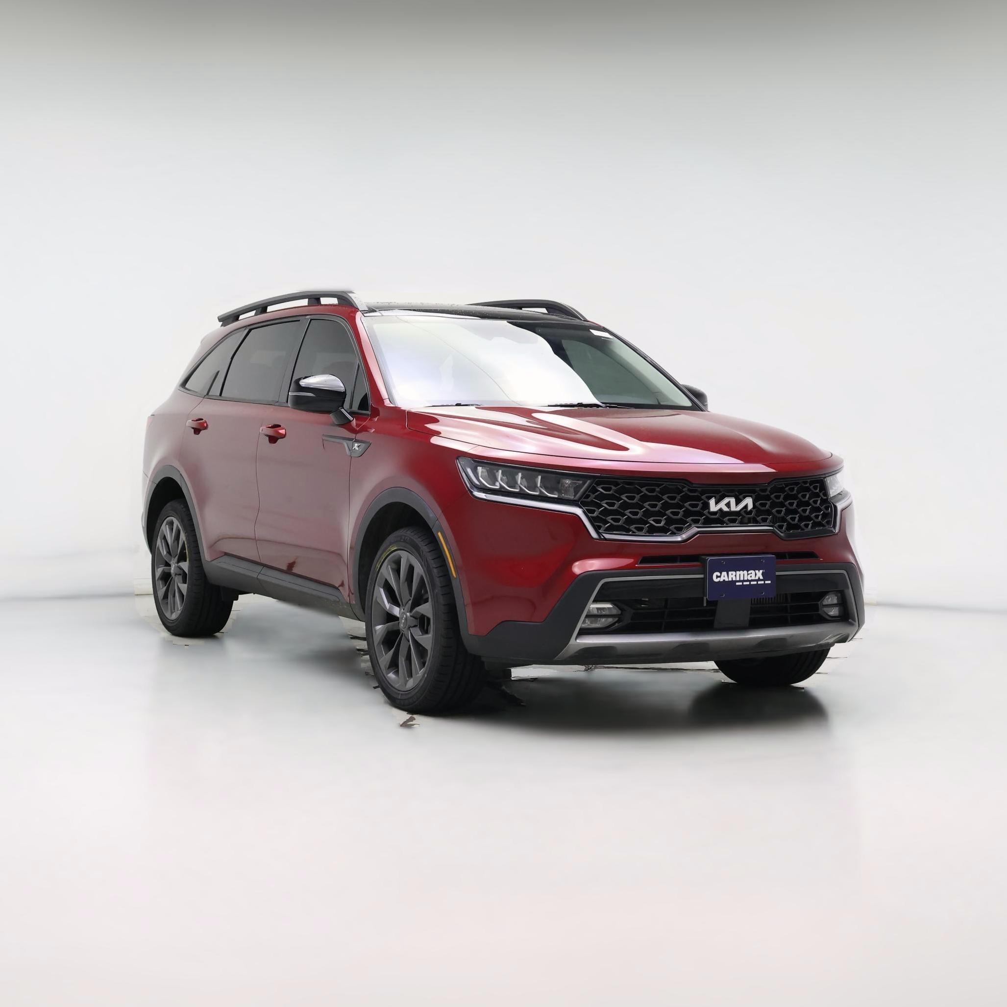 Thumbnail: 2022 Kia Sorento - 1