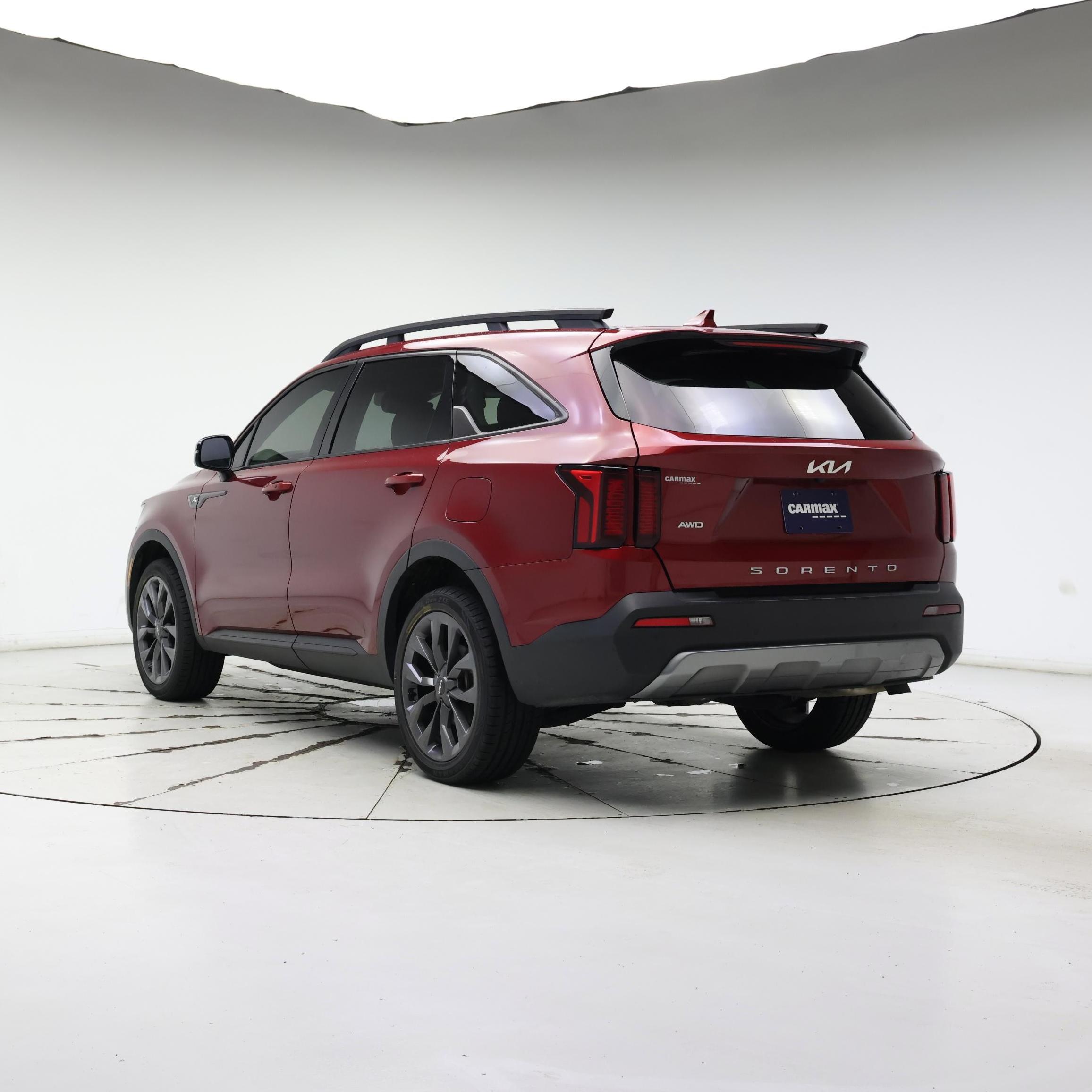 Thumbnail: 2022 Kia Sorento - 2