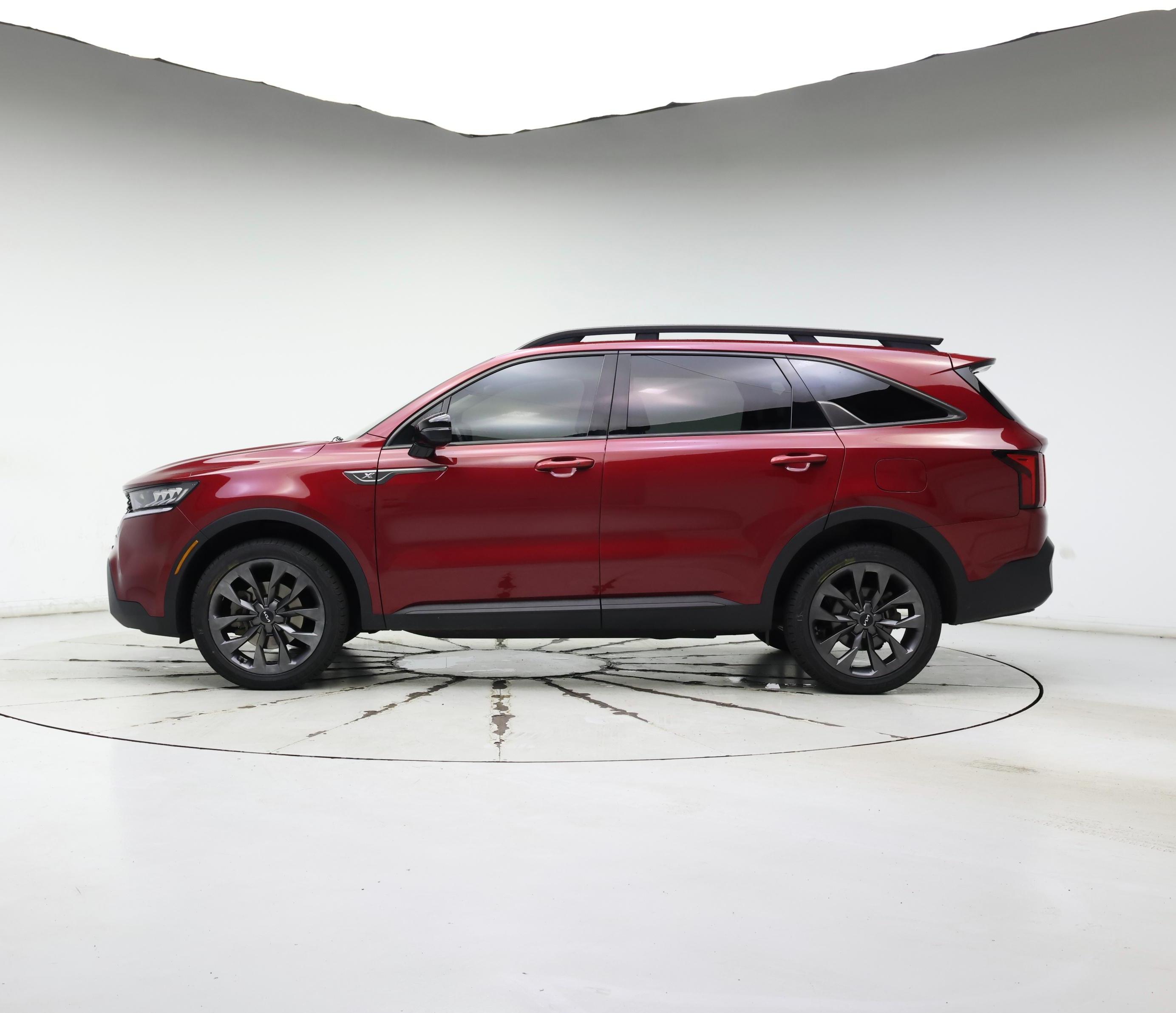 Thumbnail: 2022 Kia Sorento - 3