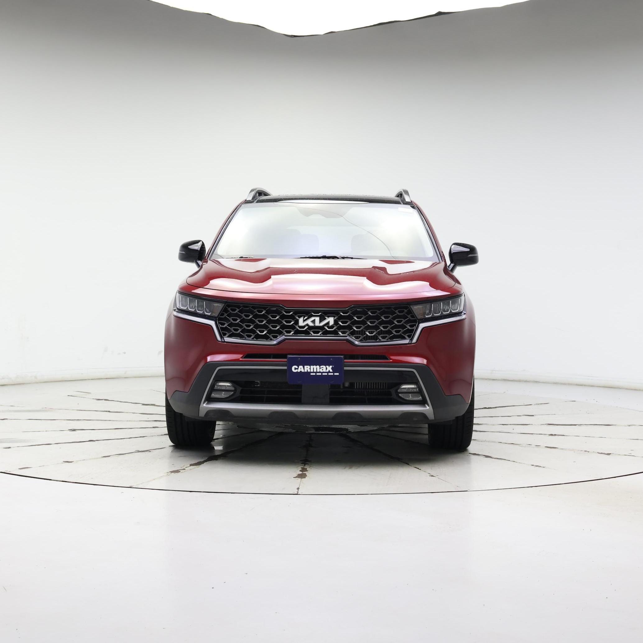 Thumbnail: 2022 Kia Sorento - 5