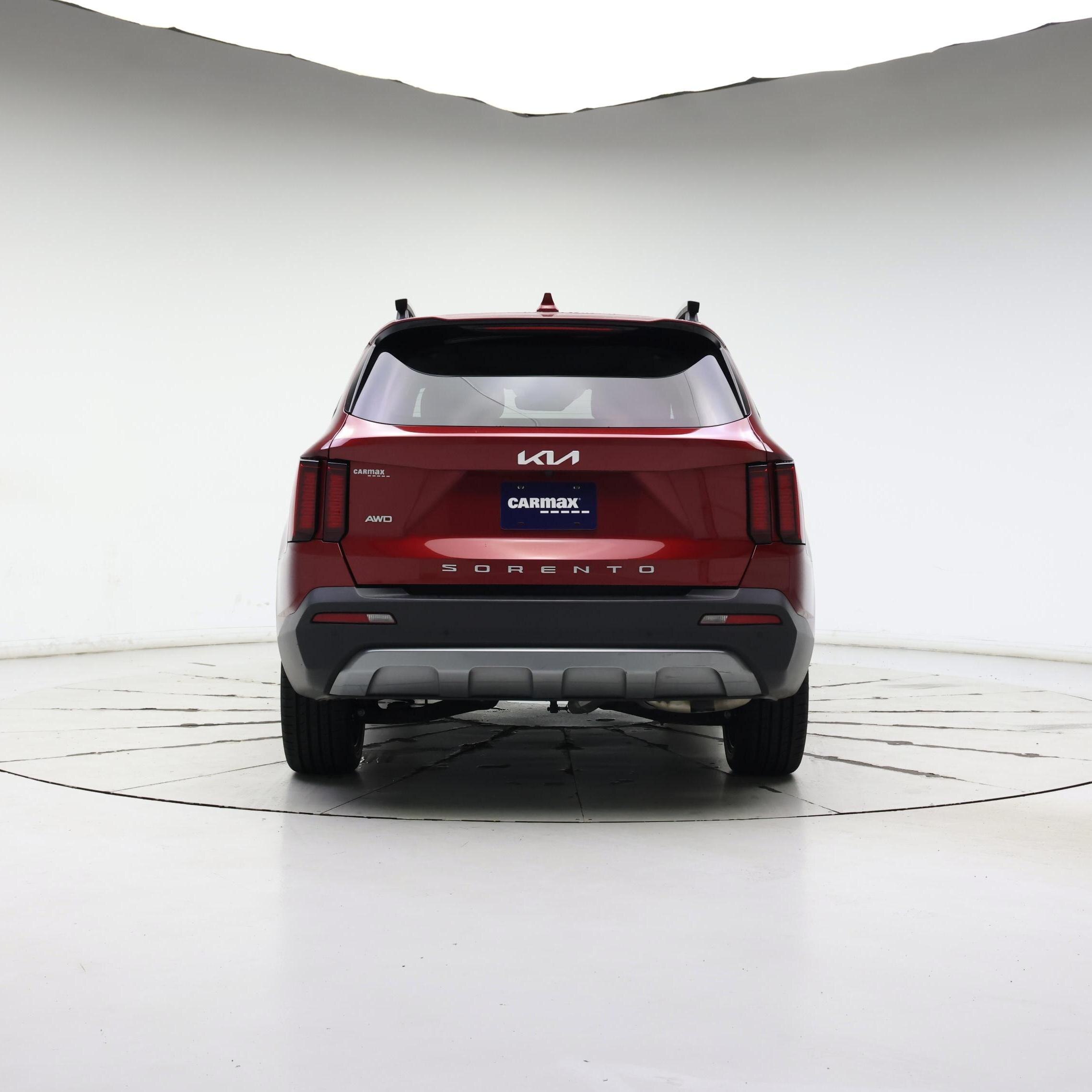 Thumbnail: 2022 Kia Sorento - 6