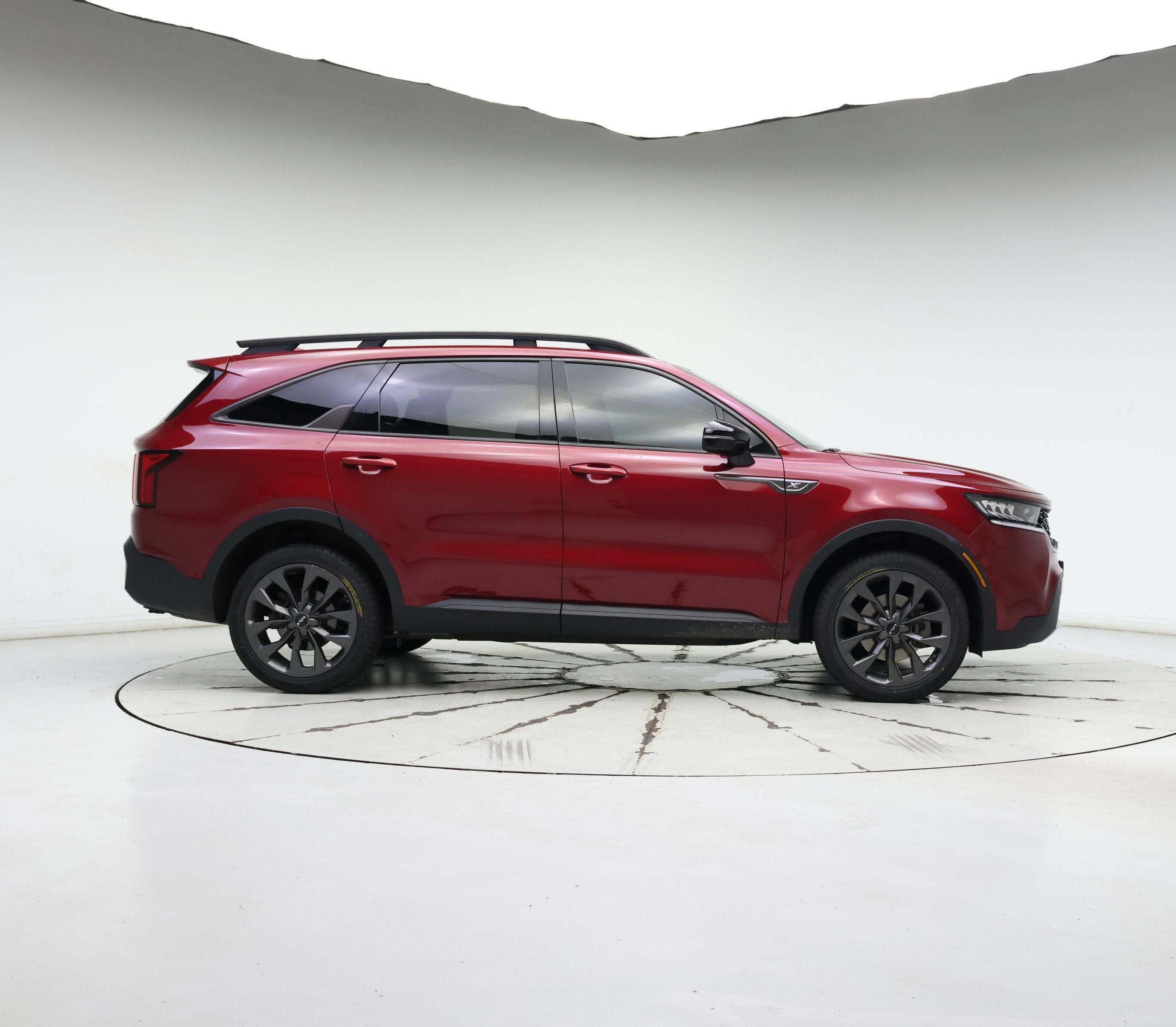 Thumbnail: 2022 Kia Sorento - 7