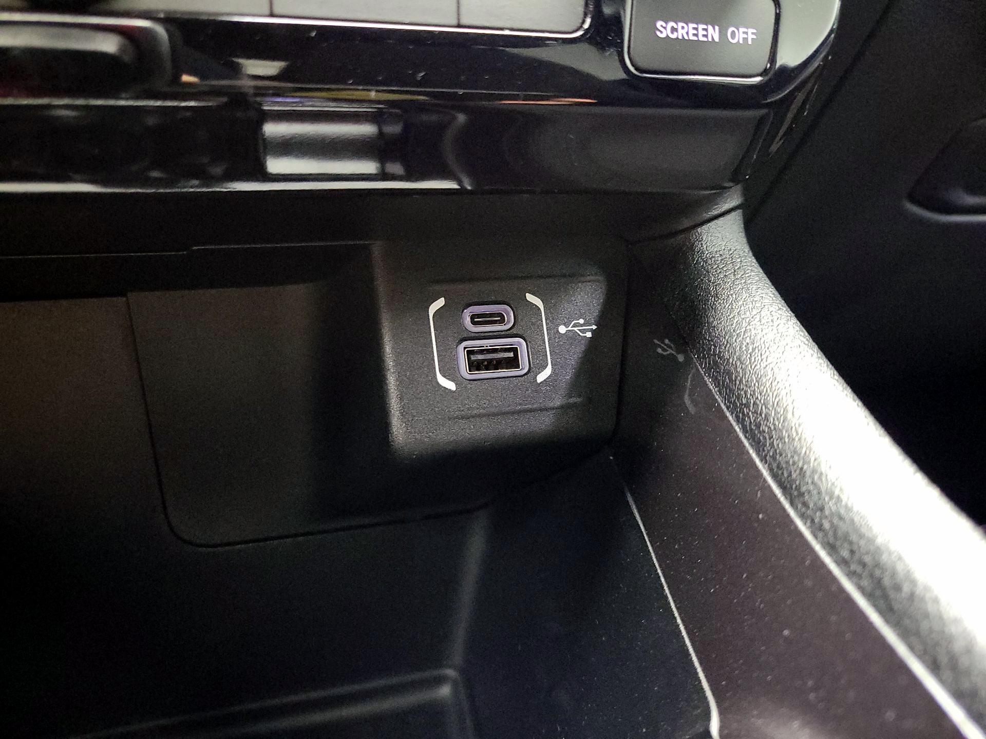 Thumbnail: 2024 Jeep Compass - 18