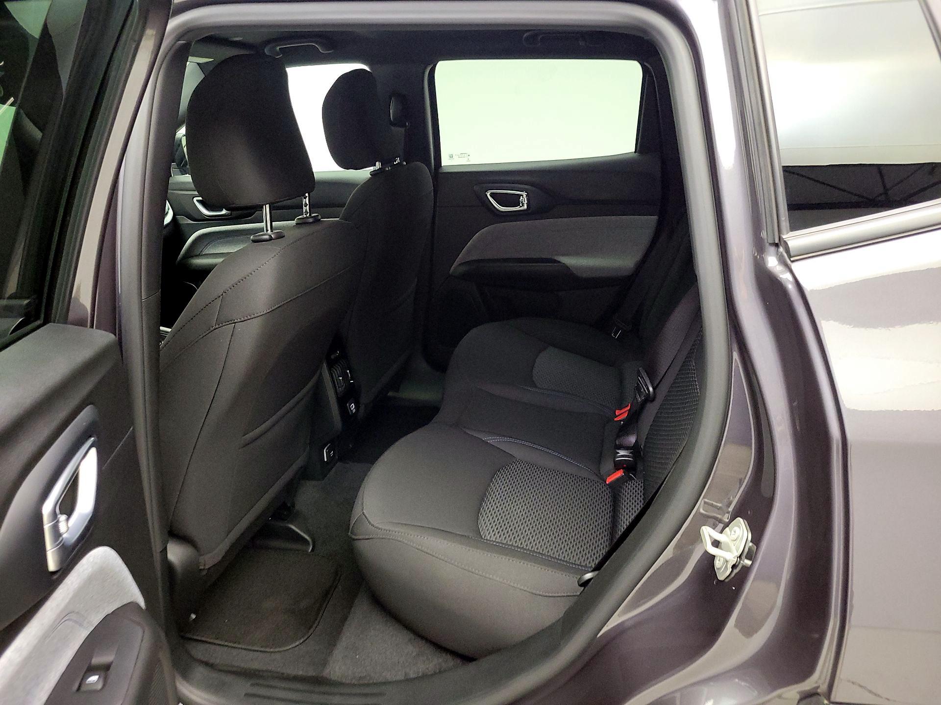 Thumbnail: 2024 Jeep Compass - 19