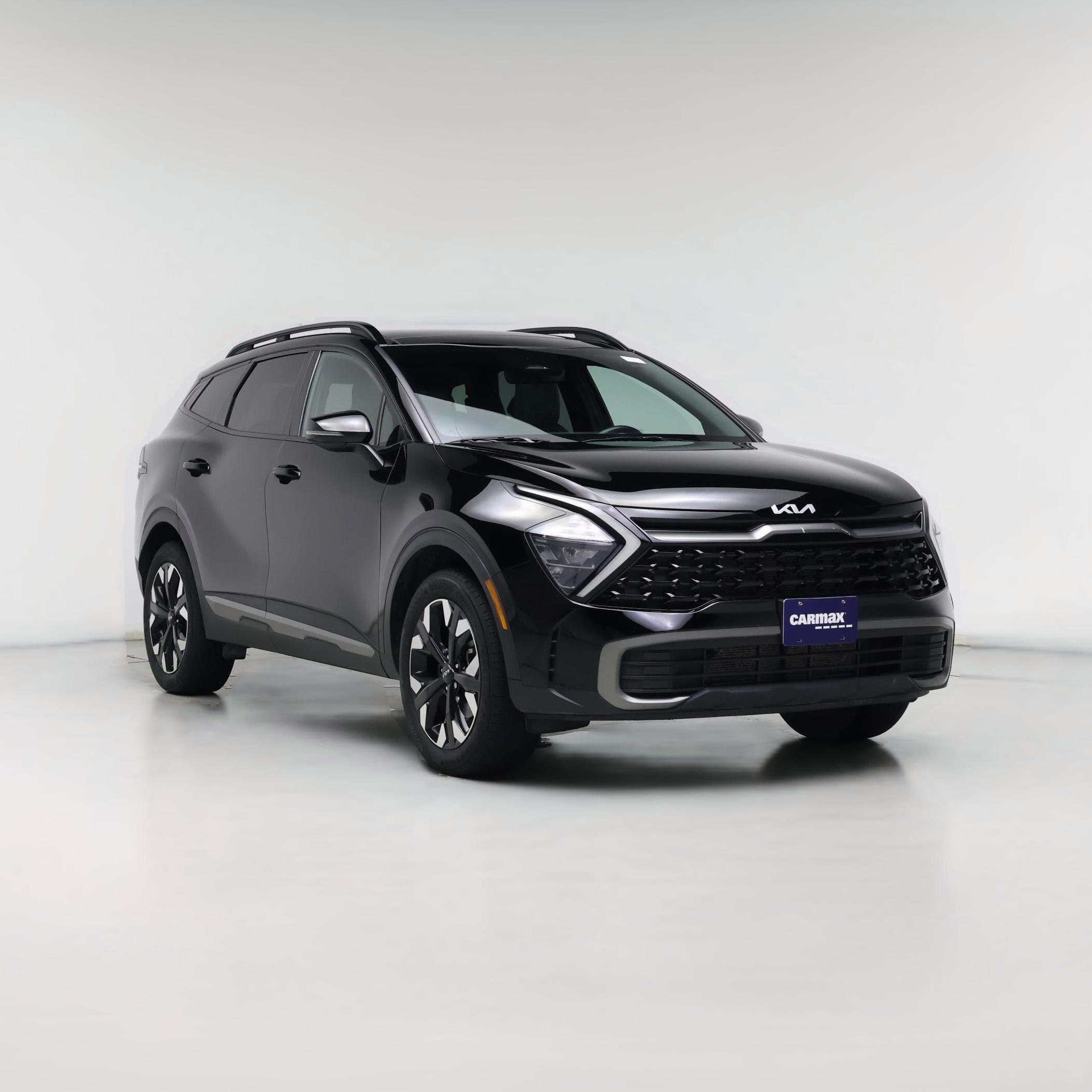 Thumbnail: 2023 Kia Sportage - 1