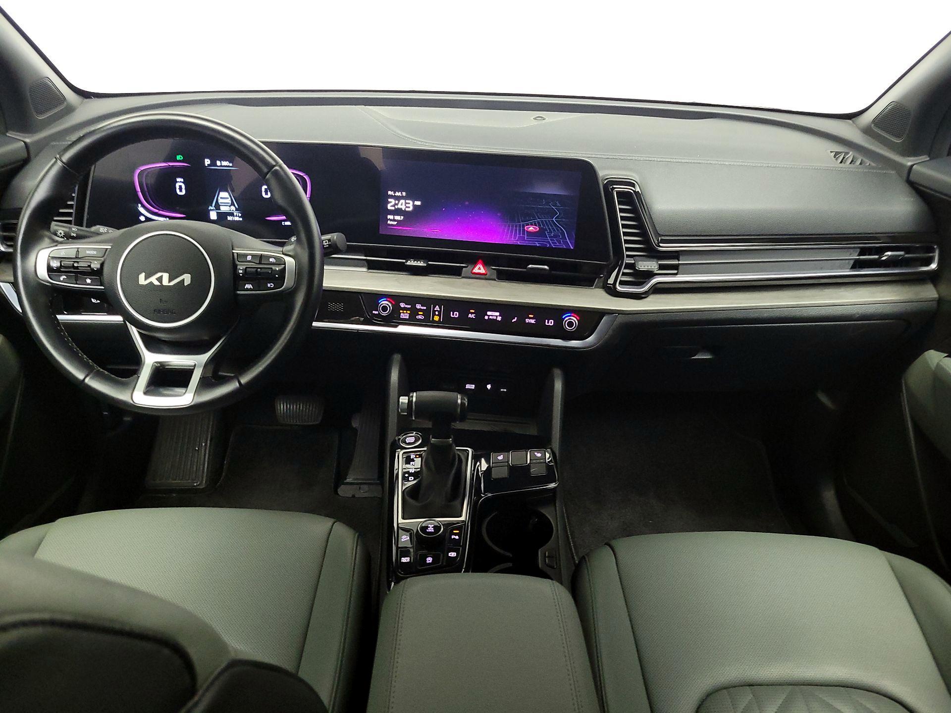 Thumbnail: 2023 Kia Sportage - 9