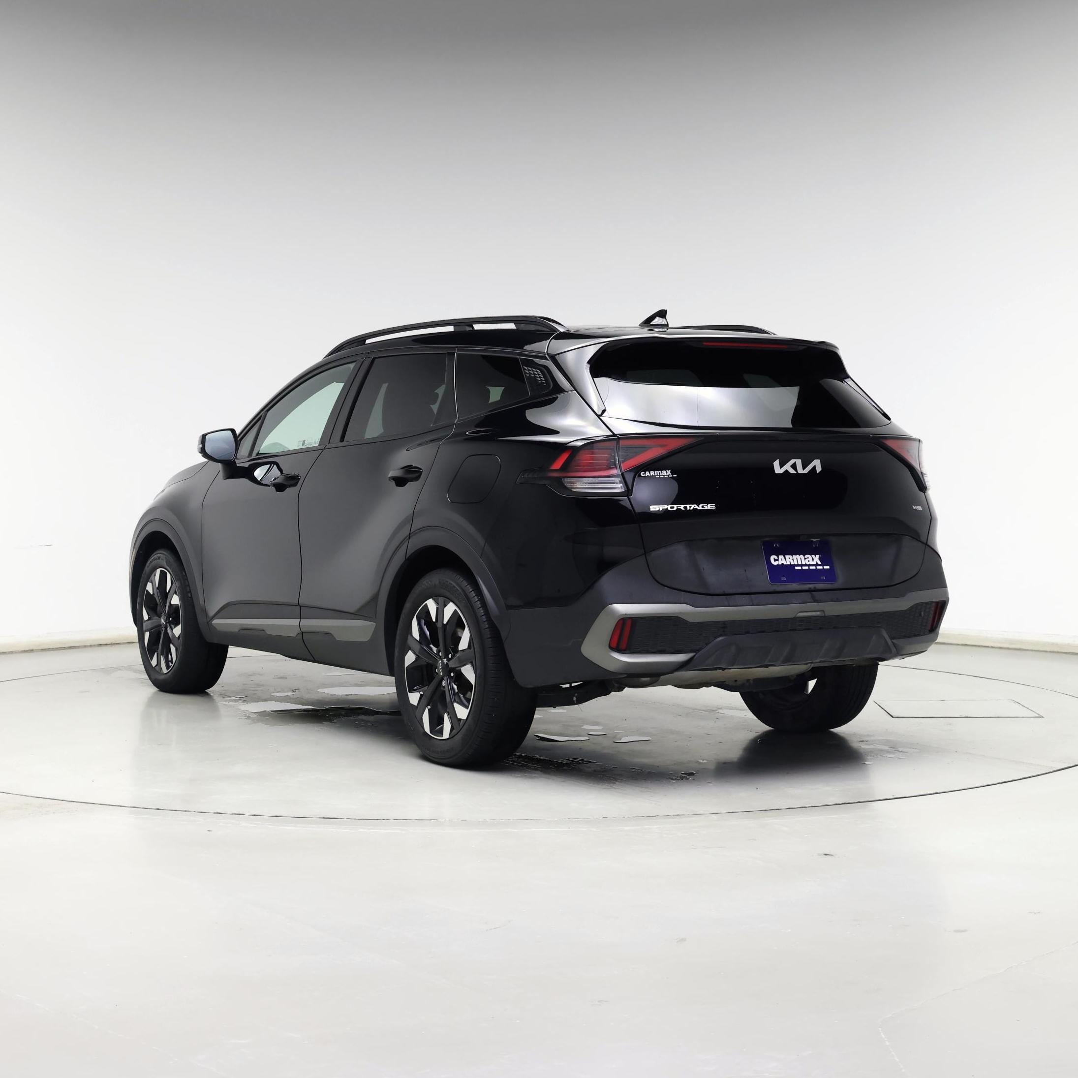 Thumbnail: 2023 Kia Sportage - 2