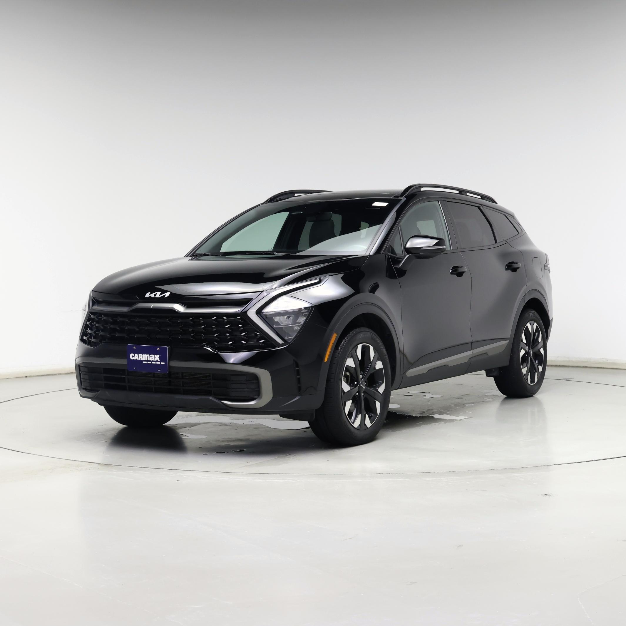 Thumbnail: 2023 Kia Sportage - 4