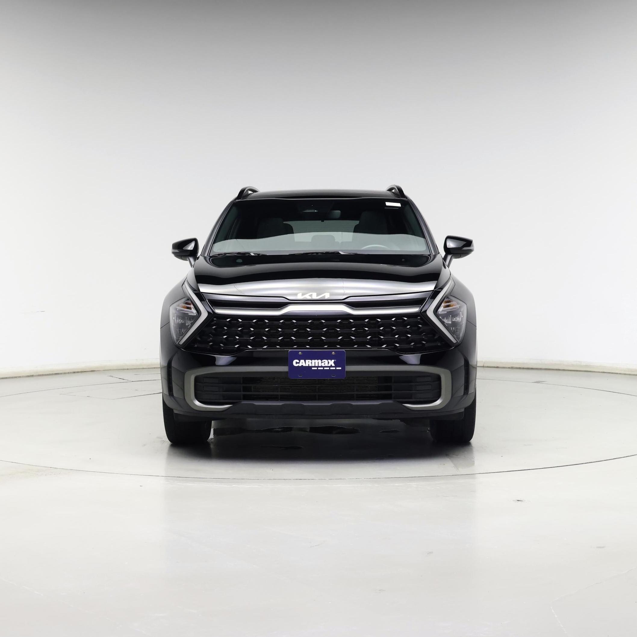 Thumbnail: 2023 Kia Sportage - 5
