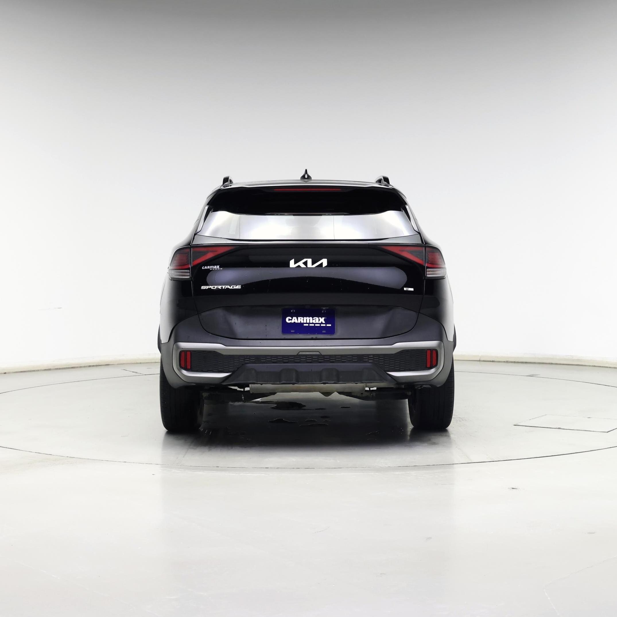 Thumbnail: 2023 Kia Sportage - 6