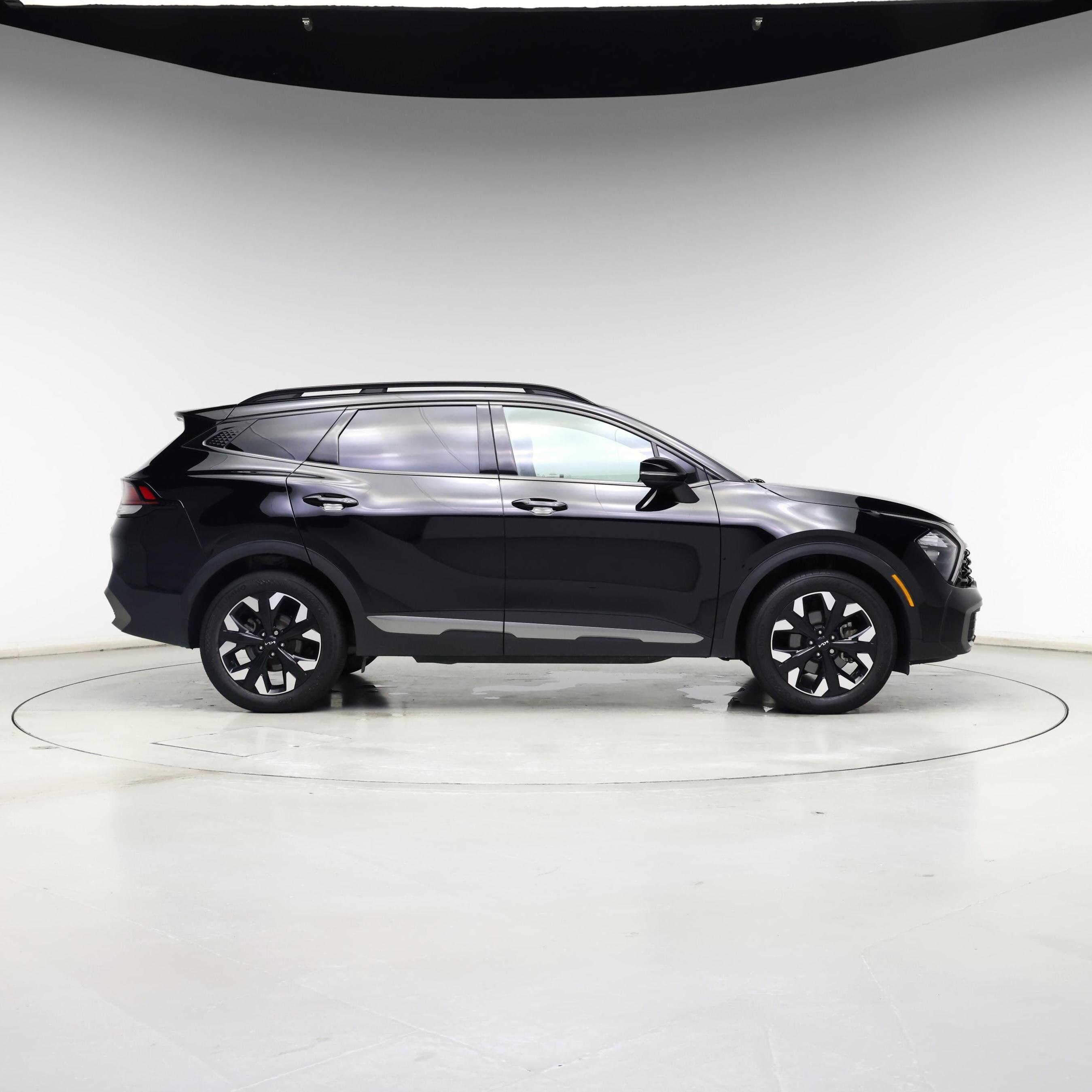 Thumbnail: 2023 Kia Sportage - 7