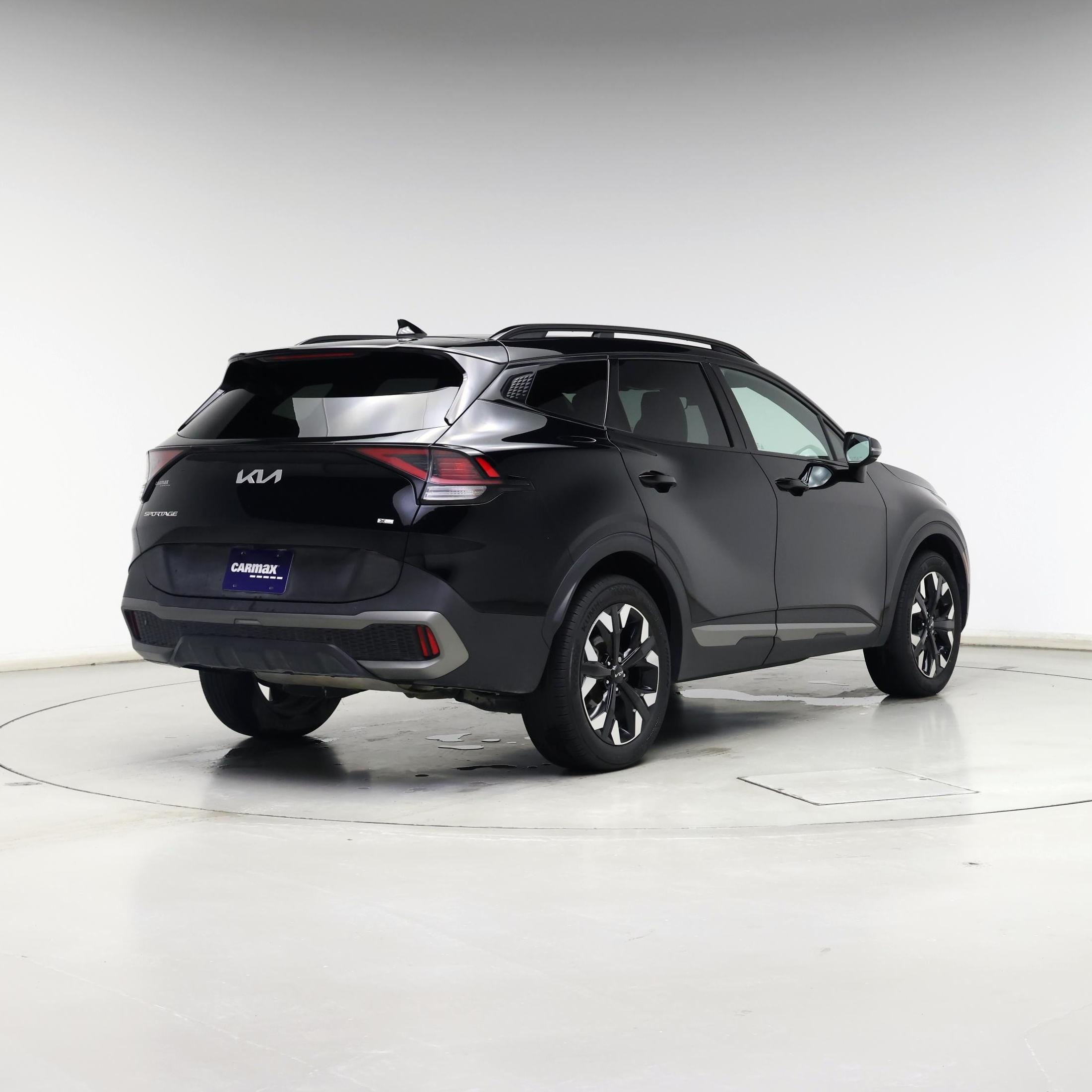 Thumbnail: 2023 Kia Sportage - 8
