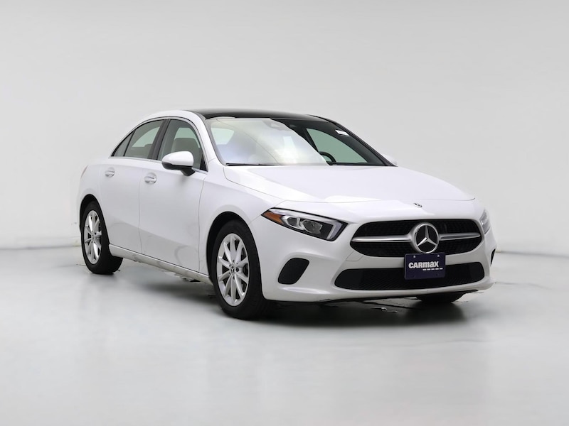 2020 Mercedes-Benz A-Class A 220 -
                  Schaumburg, IL