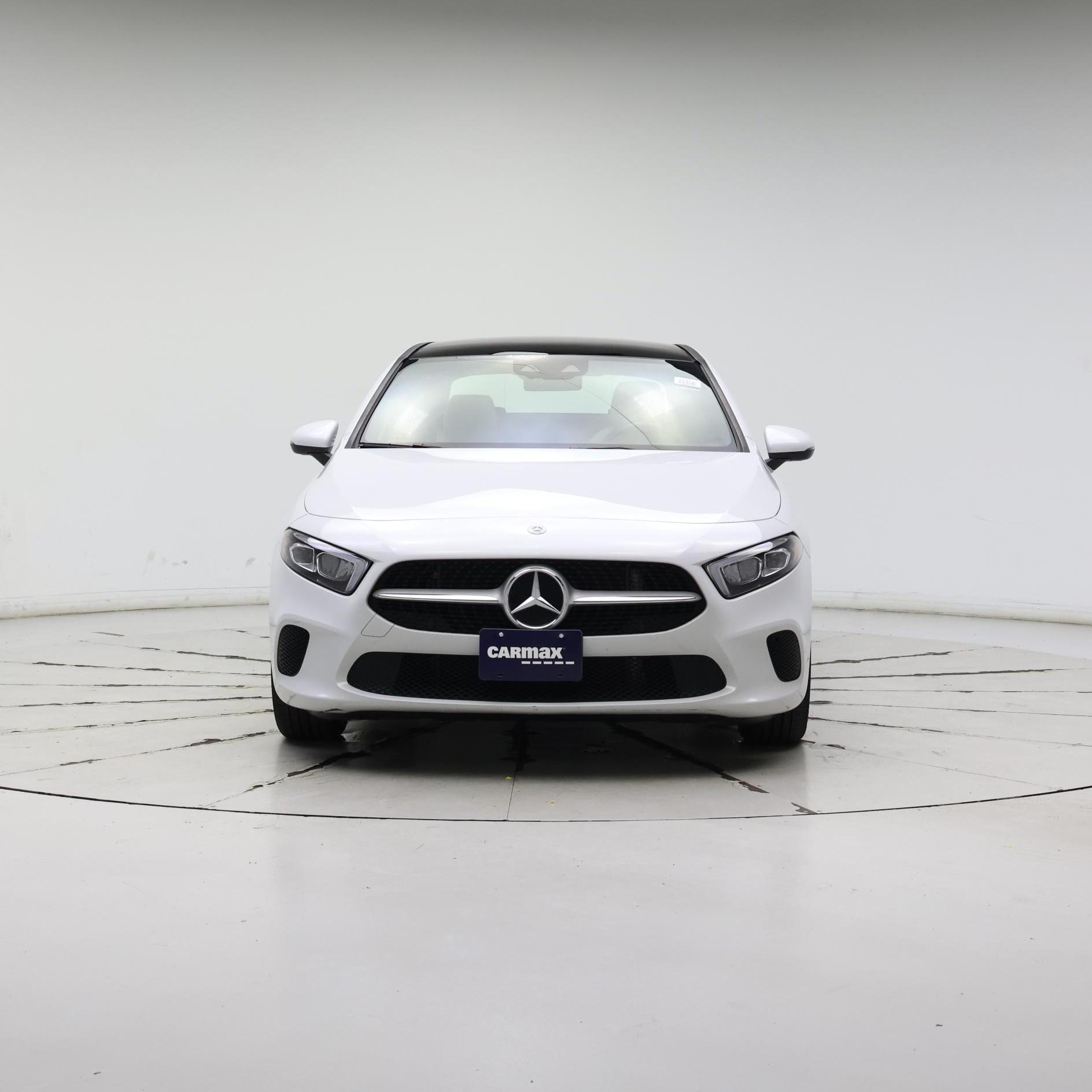 Thumbnail: 2020 Mercedes-Benz A-Class - 5