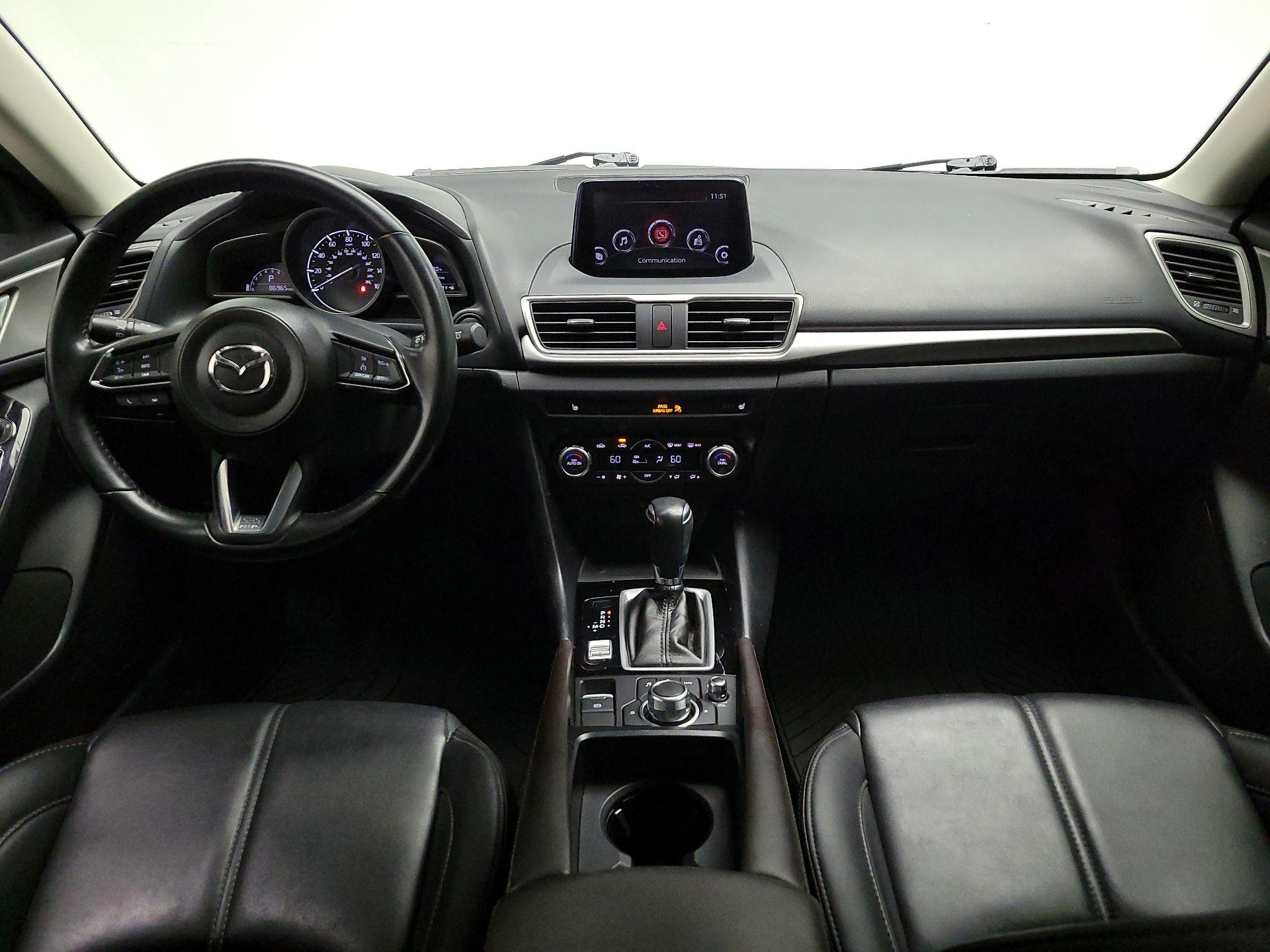 Thumbnail: 2018 Mazda Mazda3 - 9