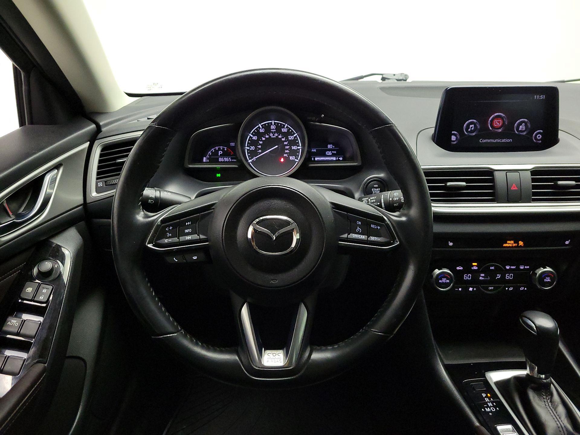 Thumbnail: 2018 Mazda Mazda3 - 10