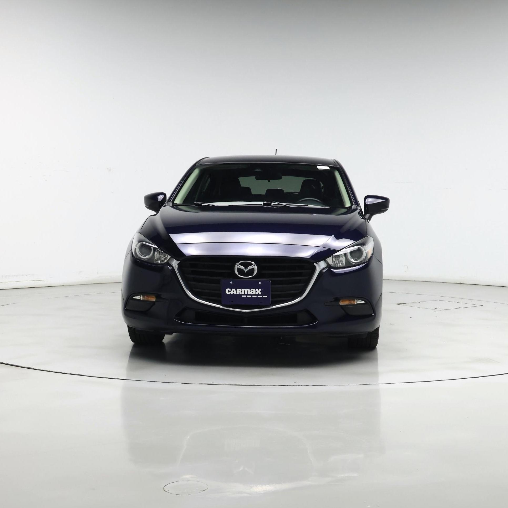 Thumbnail: 2018 Mazda Mazda3 - 5