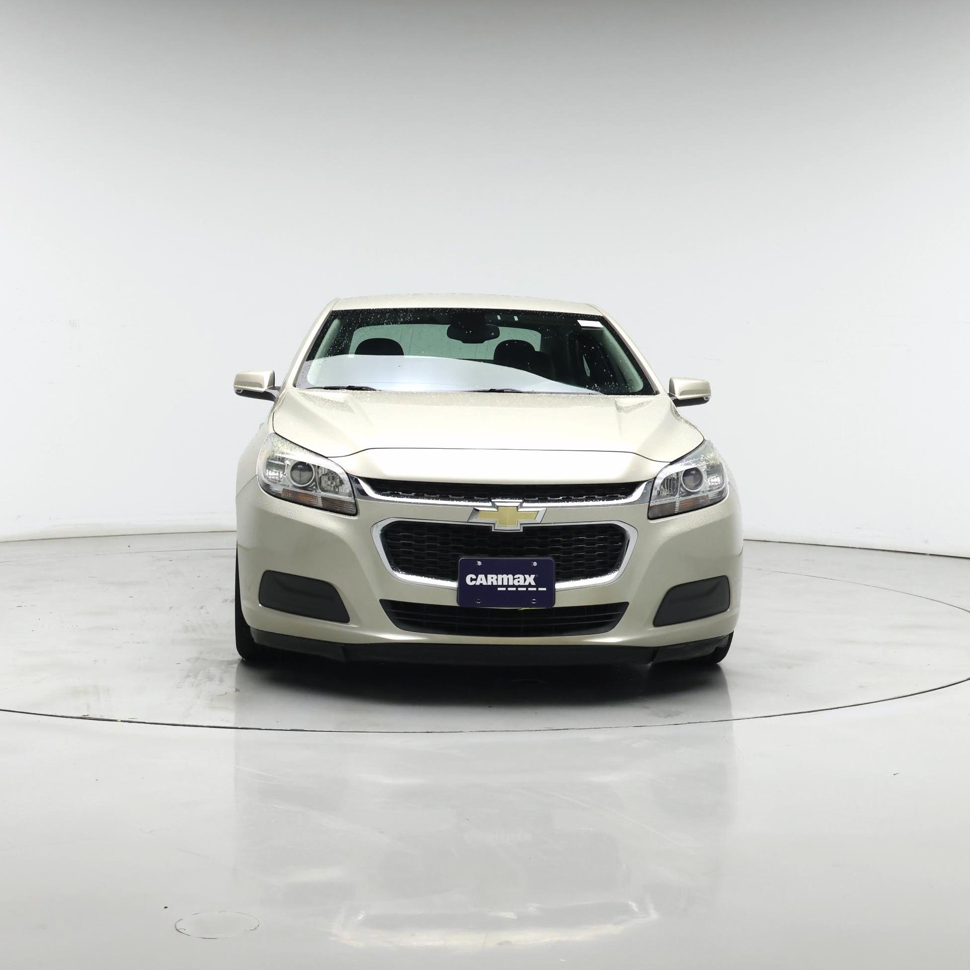 Thumbnail: 2014 Chevrolet Malibu - 5