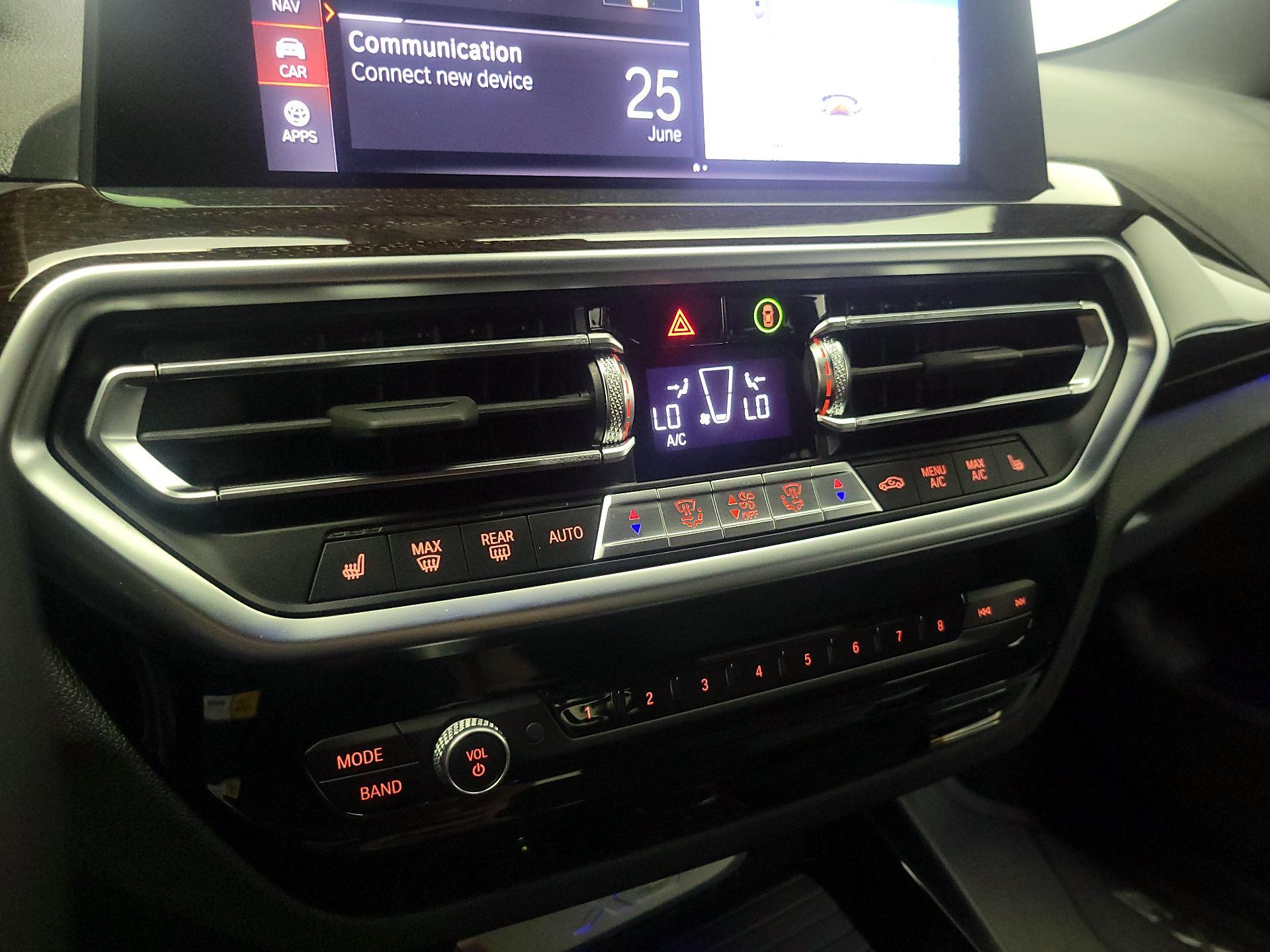 Thumbnail: 2022 BMW X3 - 17