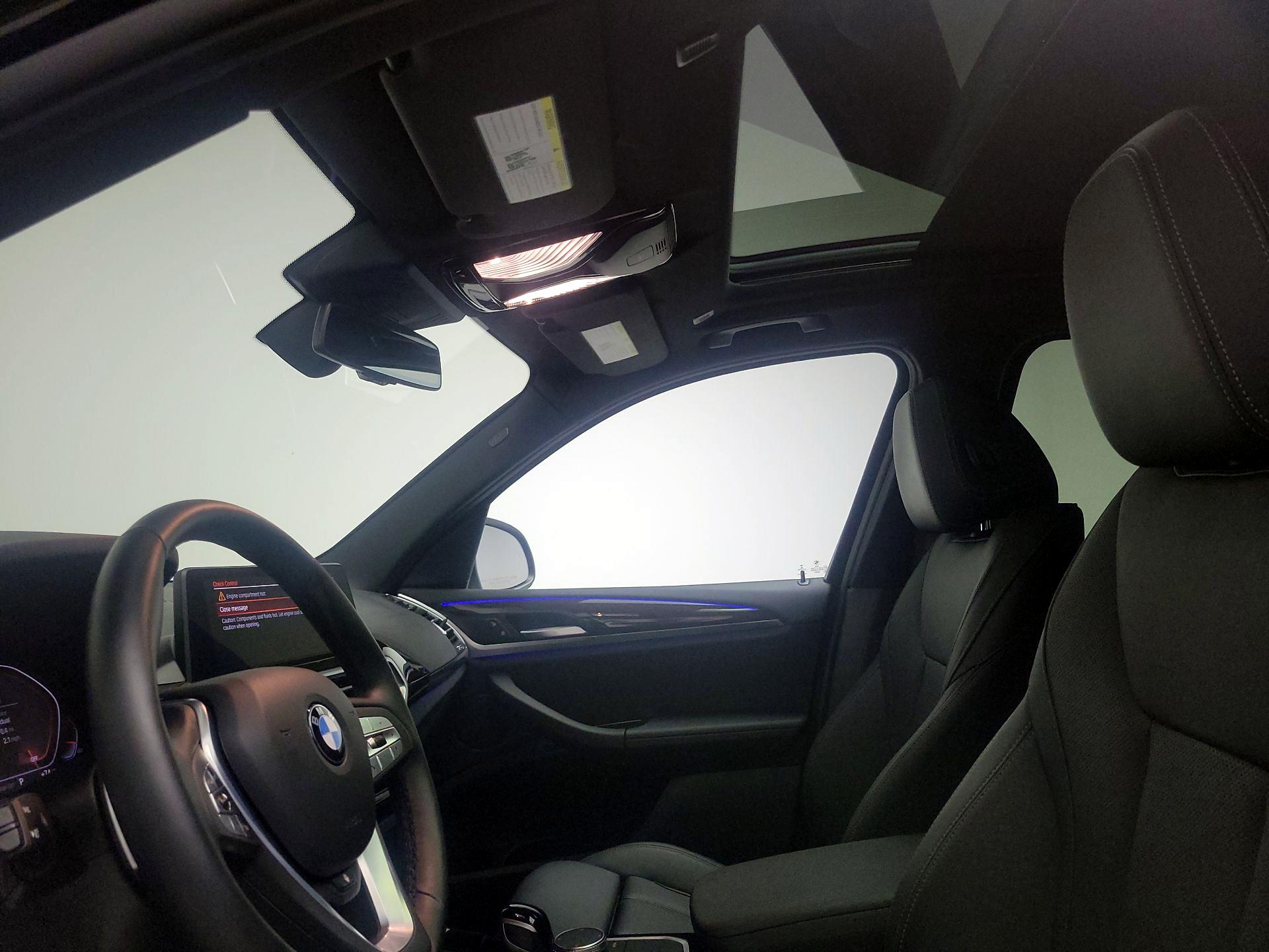 Thumbnail: 2022 BMW X3 - 20
