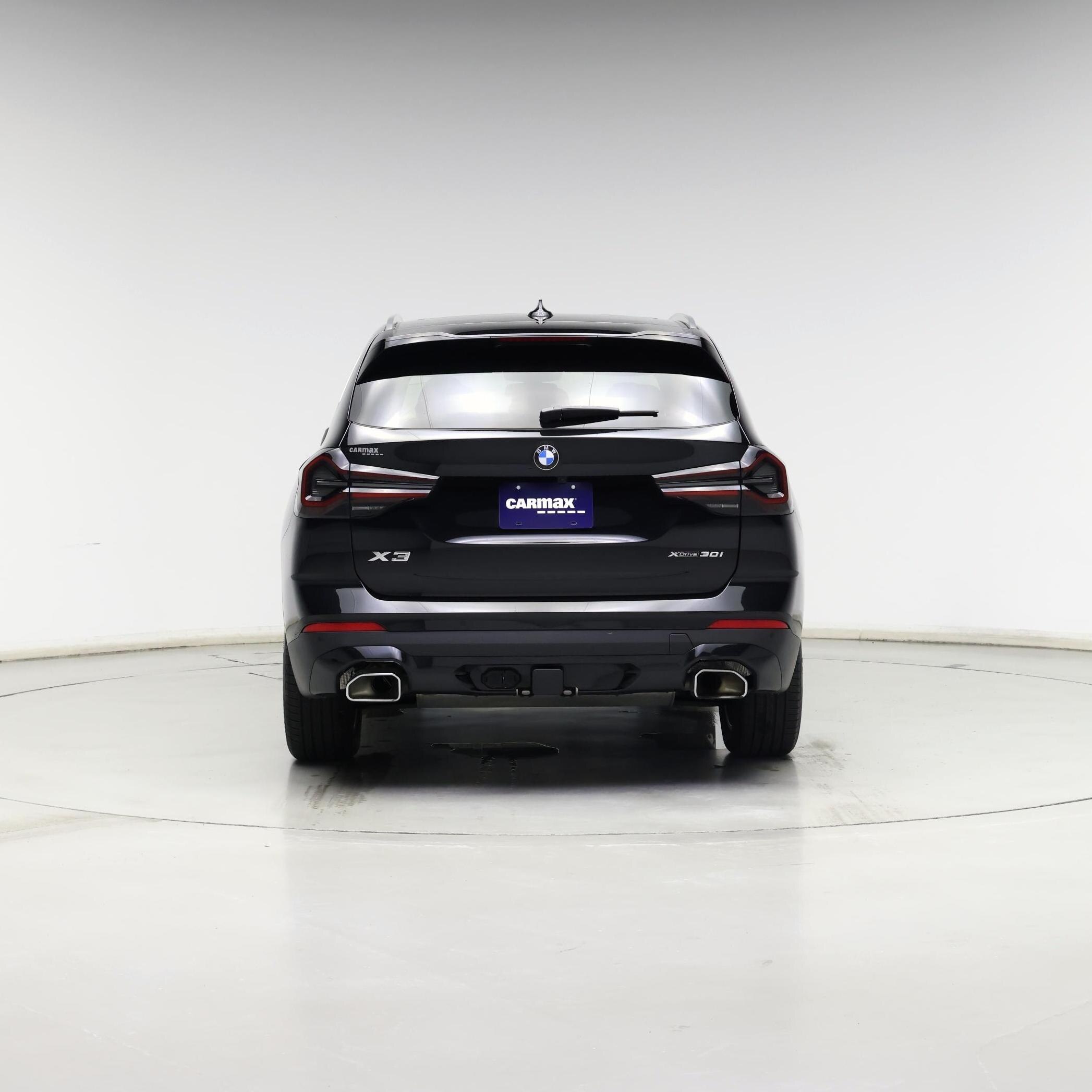 Thumbnail: 2022 BMW X3 - 6