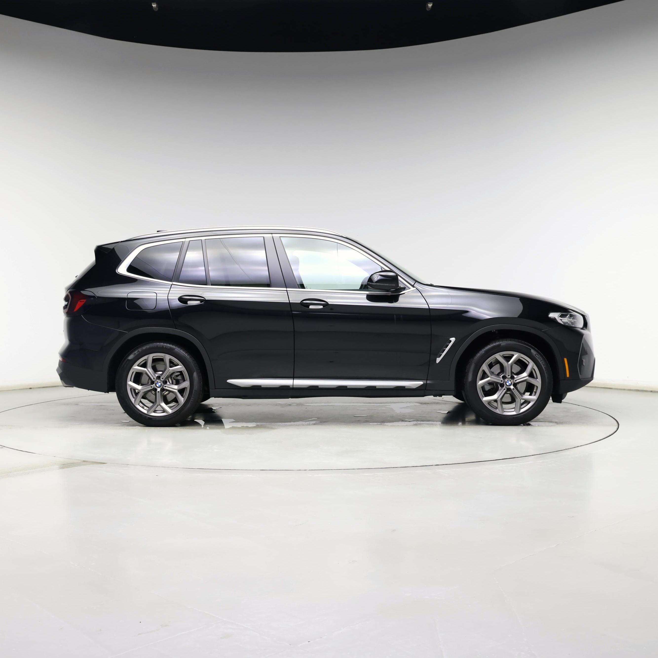 Thumbnail: 2022 BMW X3 - 7