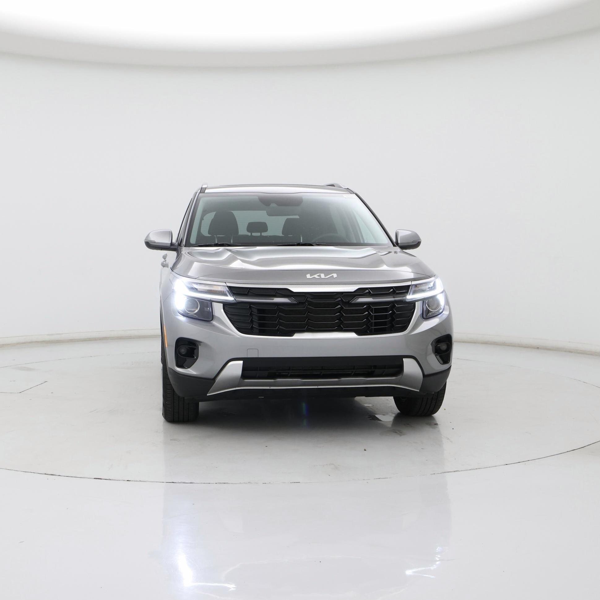 Thumbnail: 2024 Kia Seltos - 5