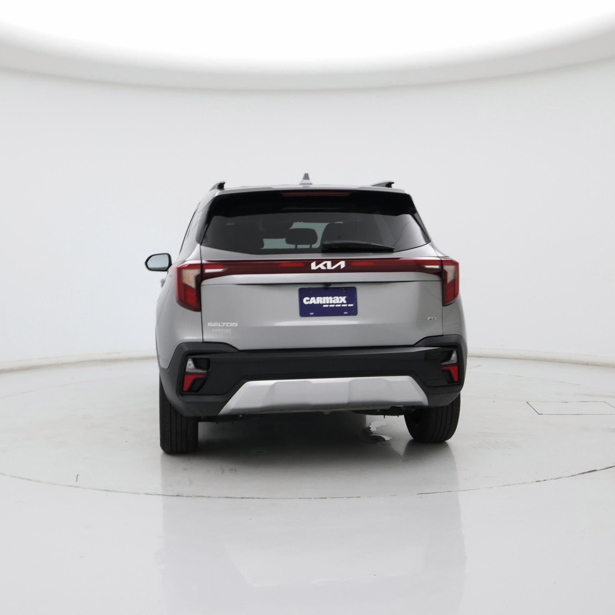 Thumbnail: 2024 Kia Seltos - 6