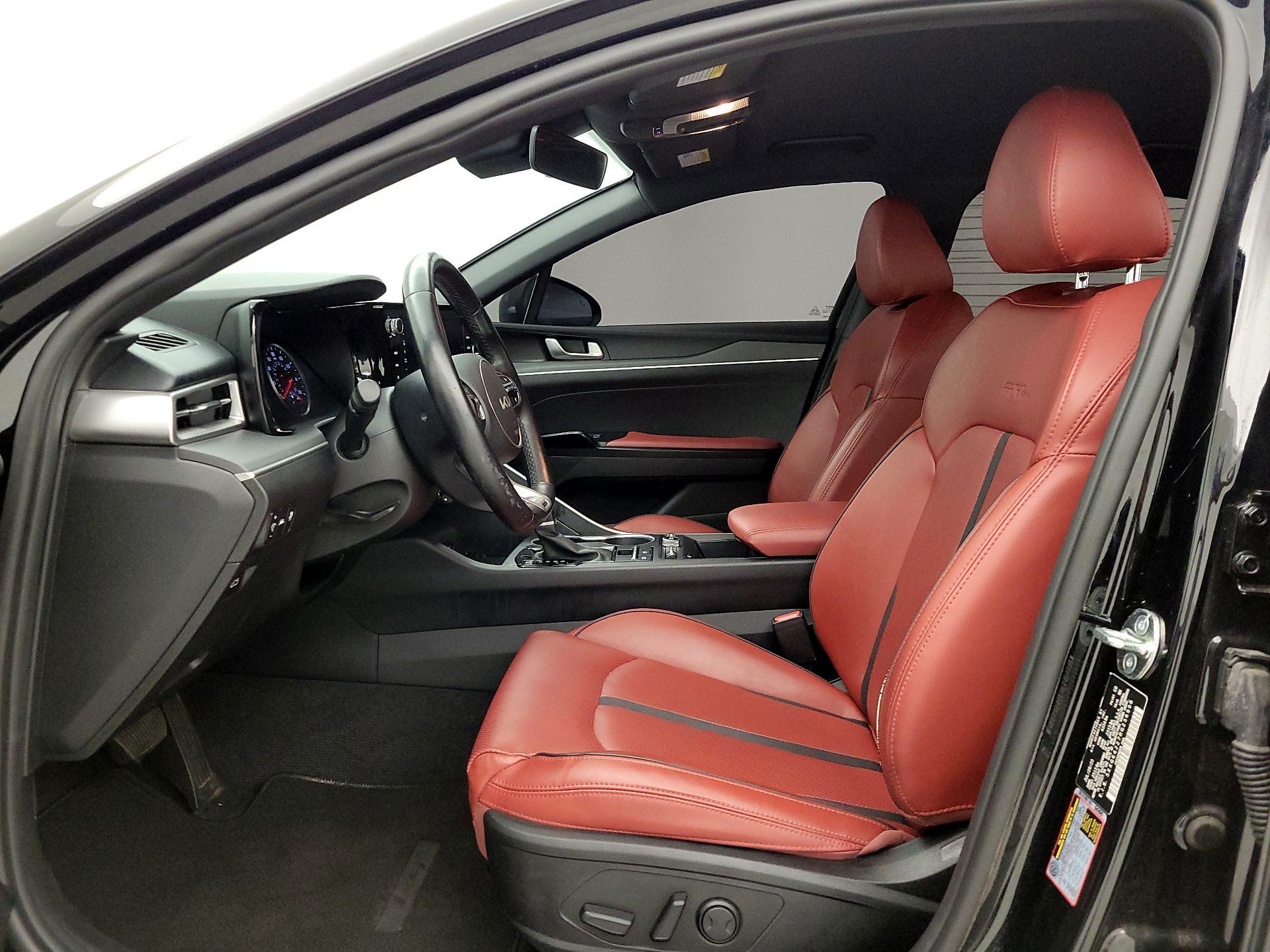 Thumbnail: 2024 Kia K5 - 11