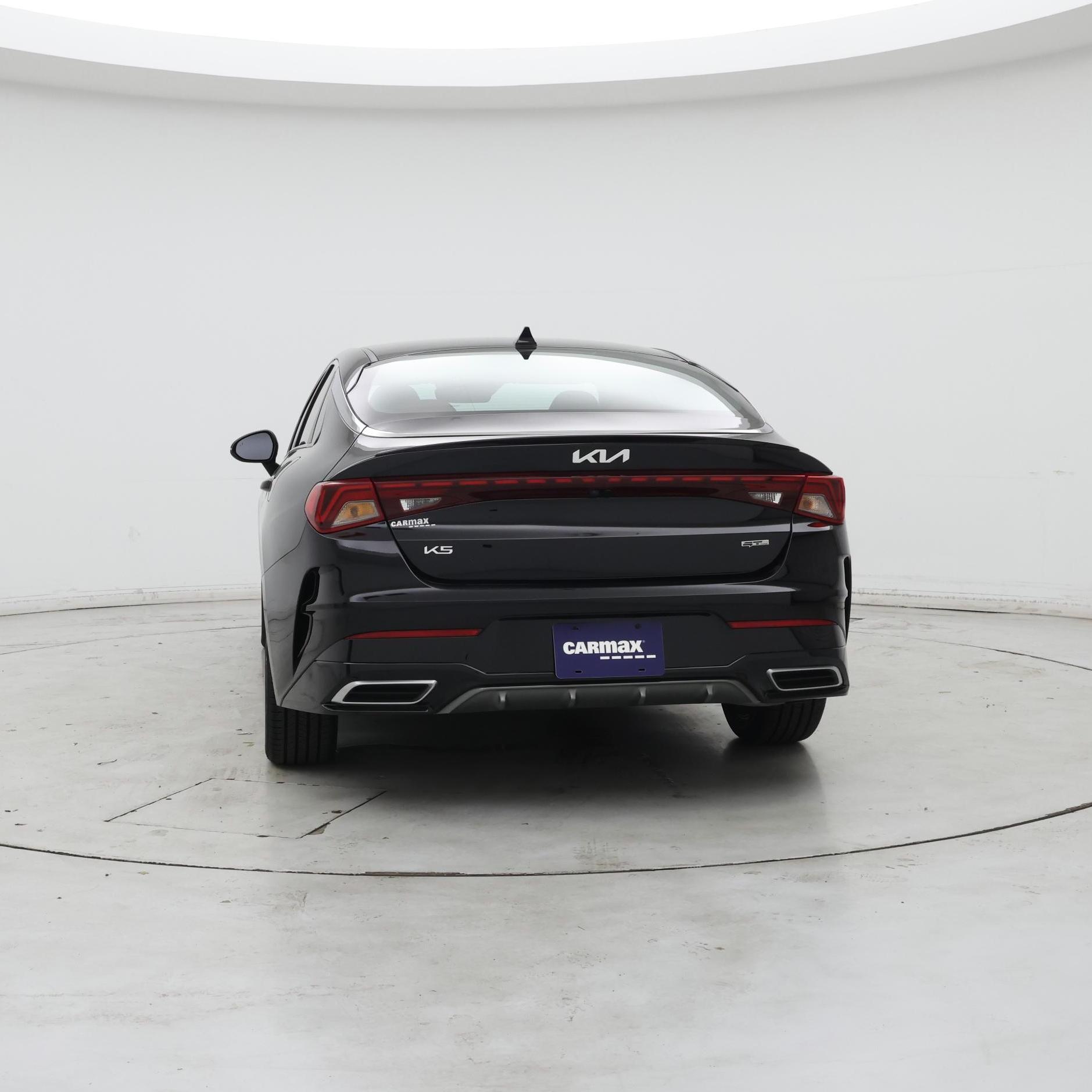 Thumbnail: 2024 Kia K5 - 6