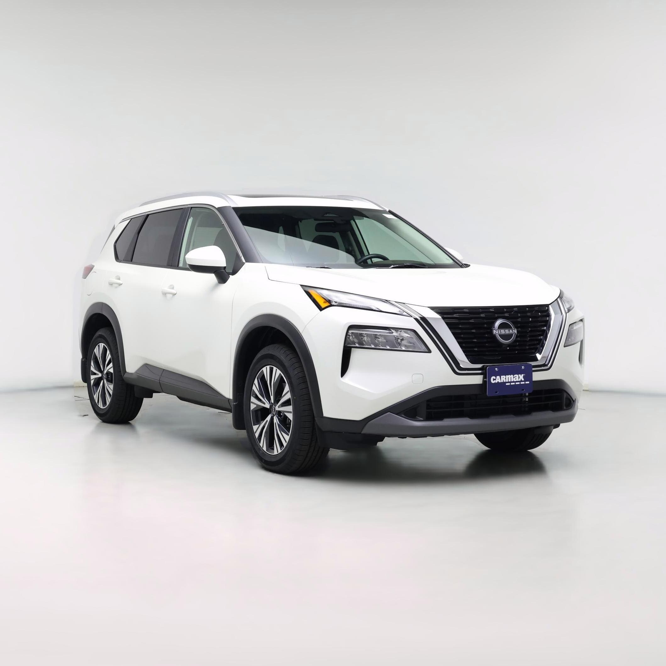 Thumbnail: 2023 Nissan Rogue - 1