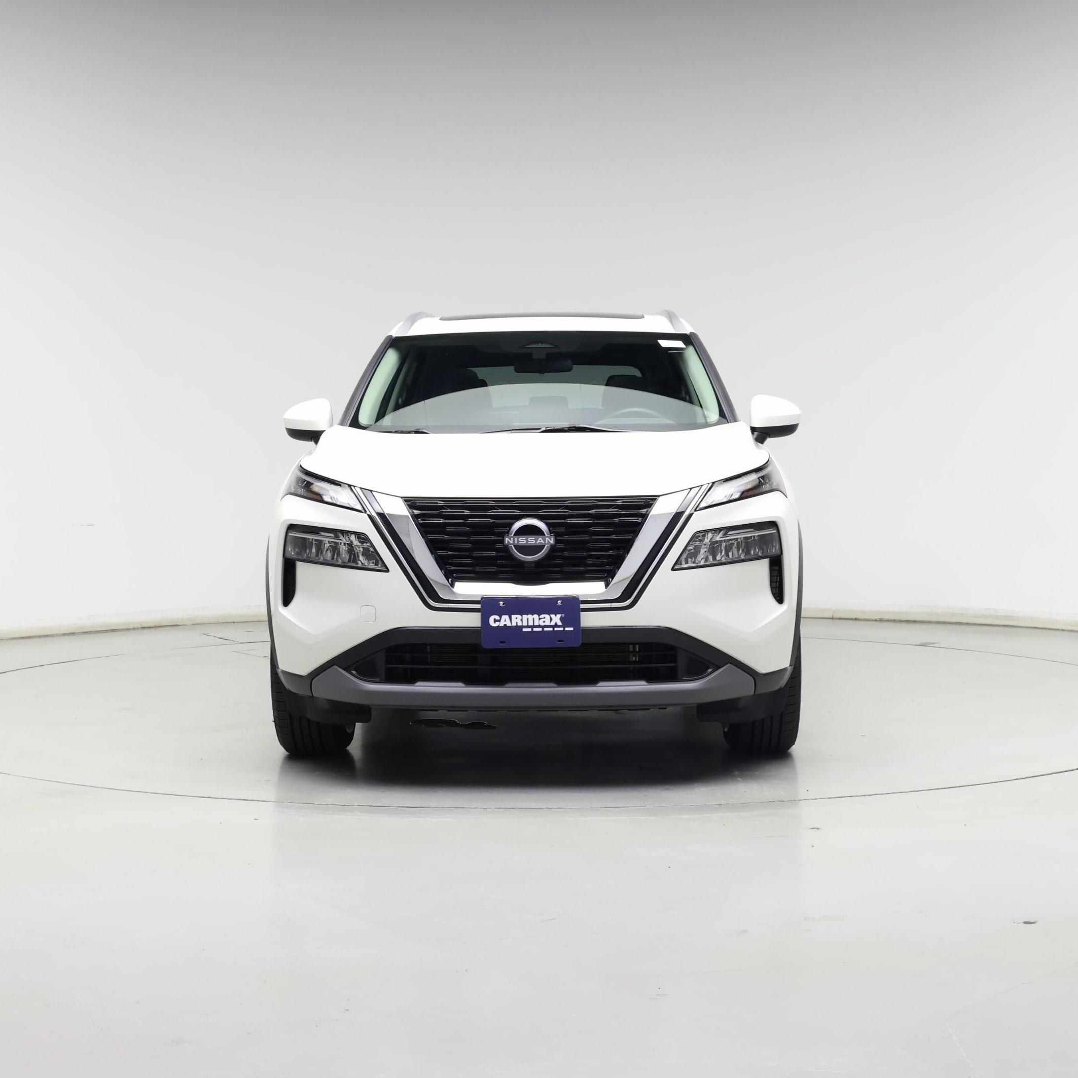 Thumbnail: 2023 Nissan Rogue - 5
