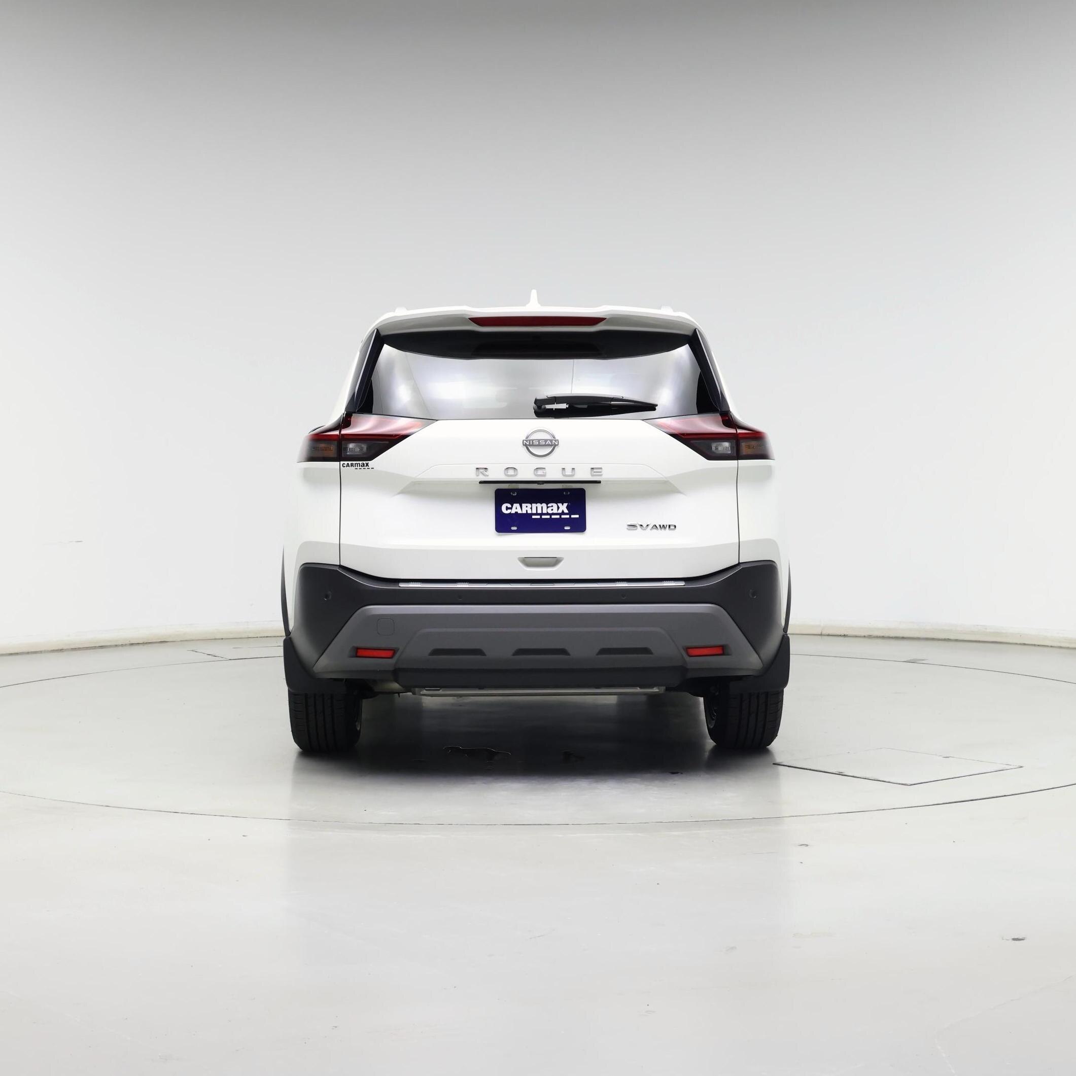 Thumbnail: 2023 Nissan Rogue - 6