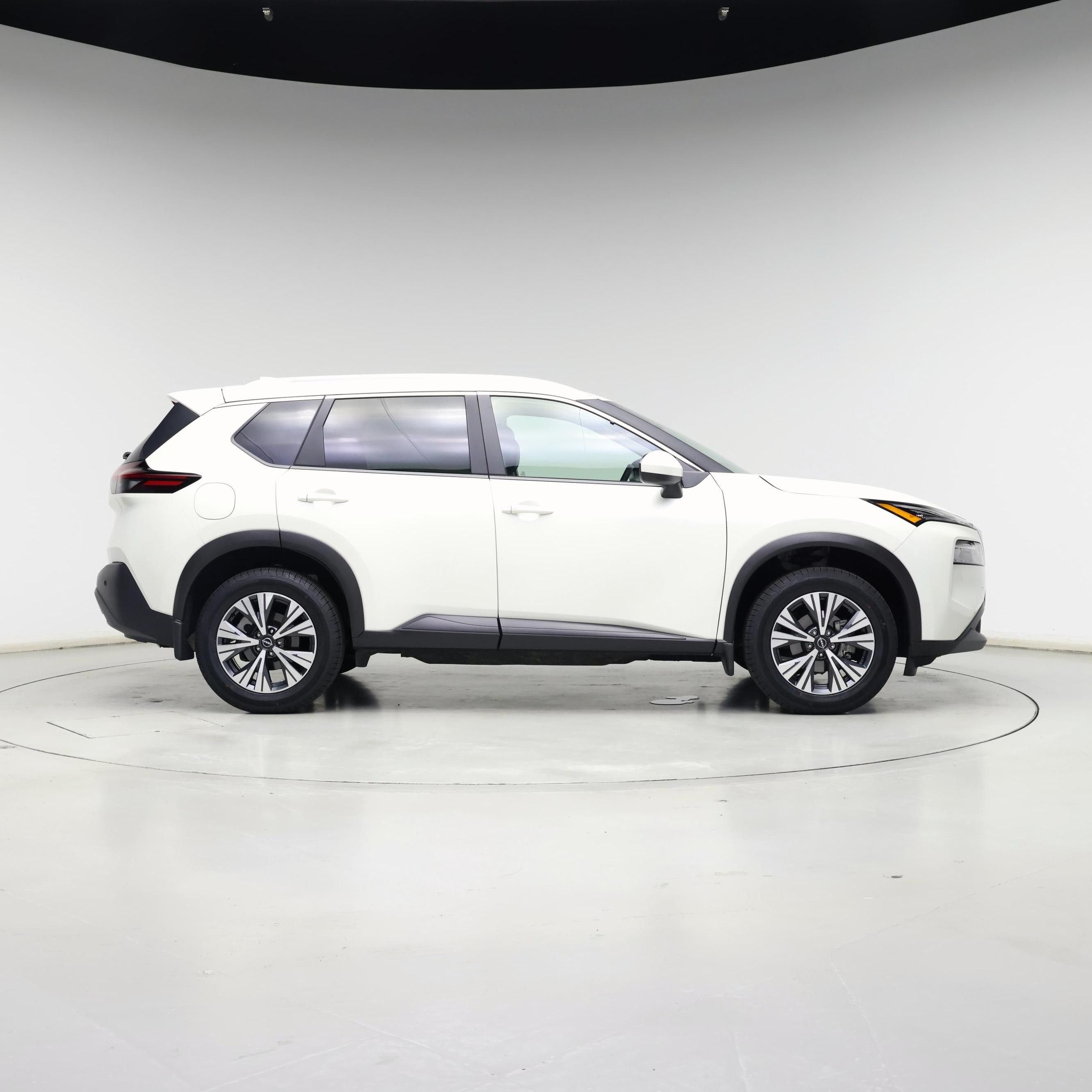 Thumbnail: 2023 Nissan Rogue - 7