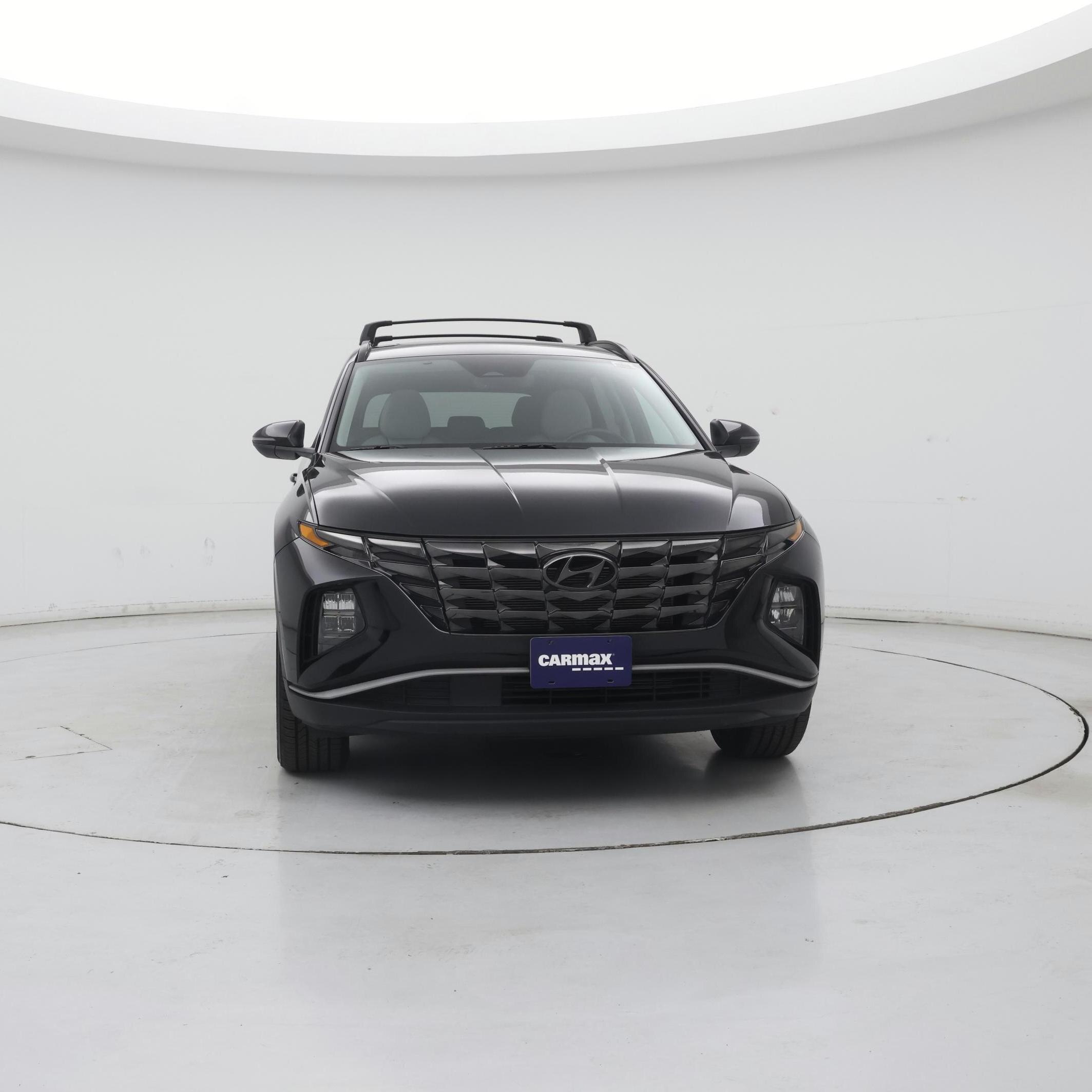 Thumbnail: 2022 Hyundai Tucson - 5