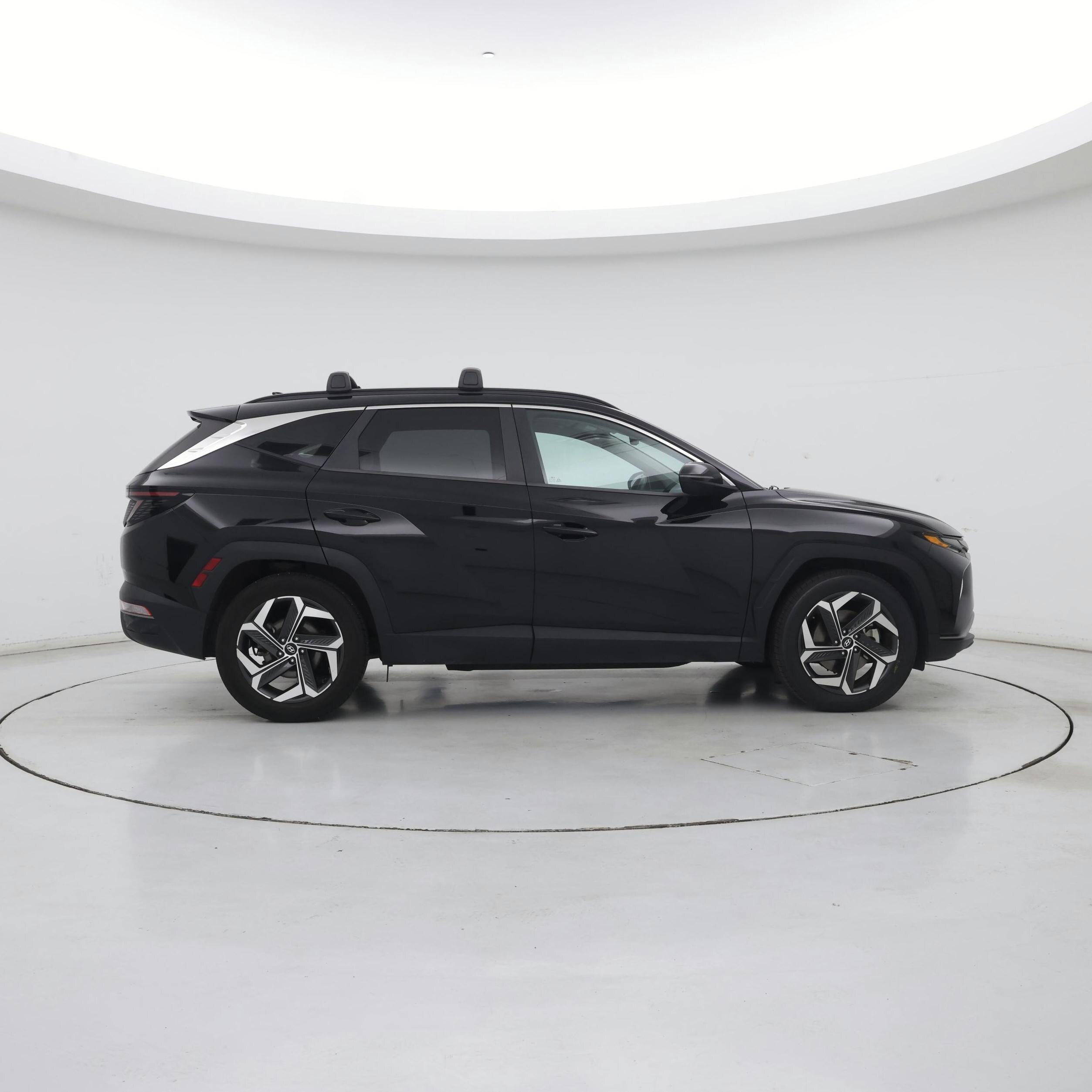 Thumbnail: 2022 Hyundai Tucson - 7